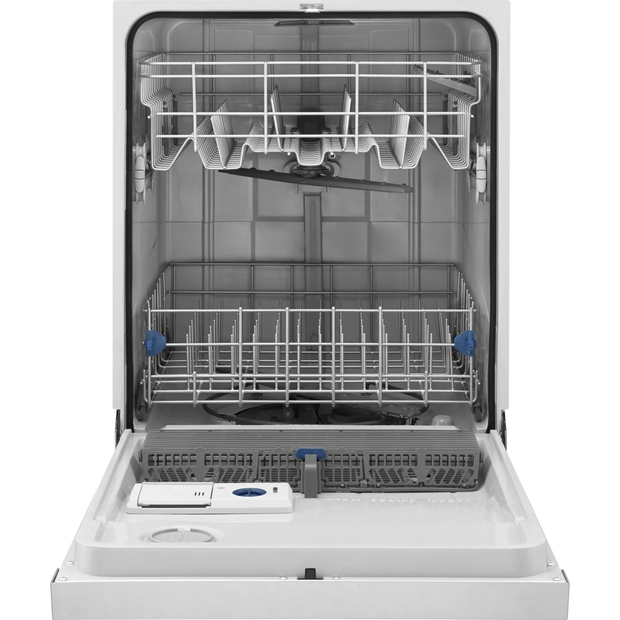 Whirlpool Dishwasher with Sensor Cycle (WDF540PADW) - Image 17