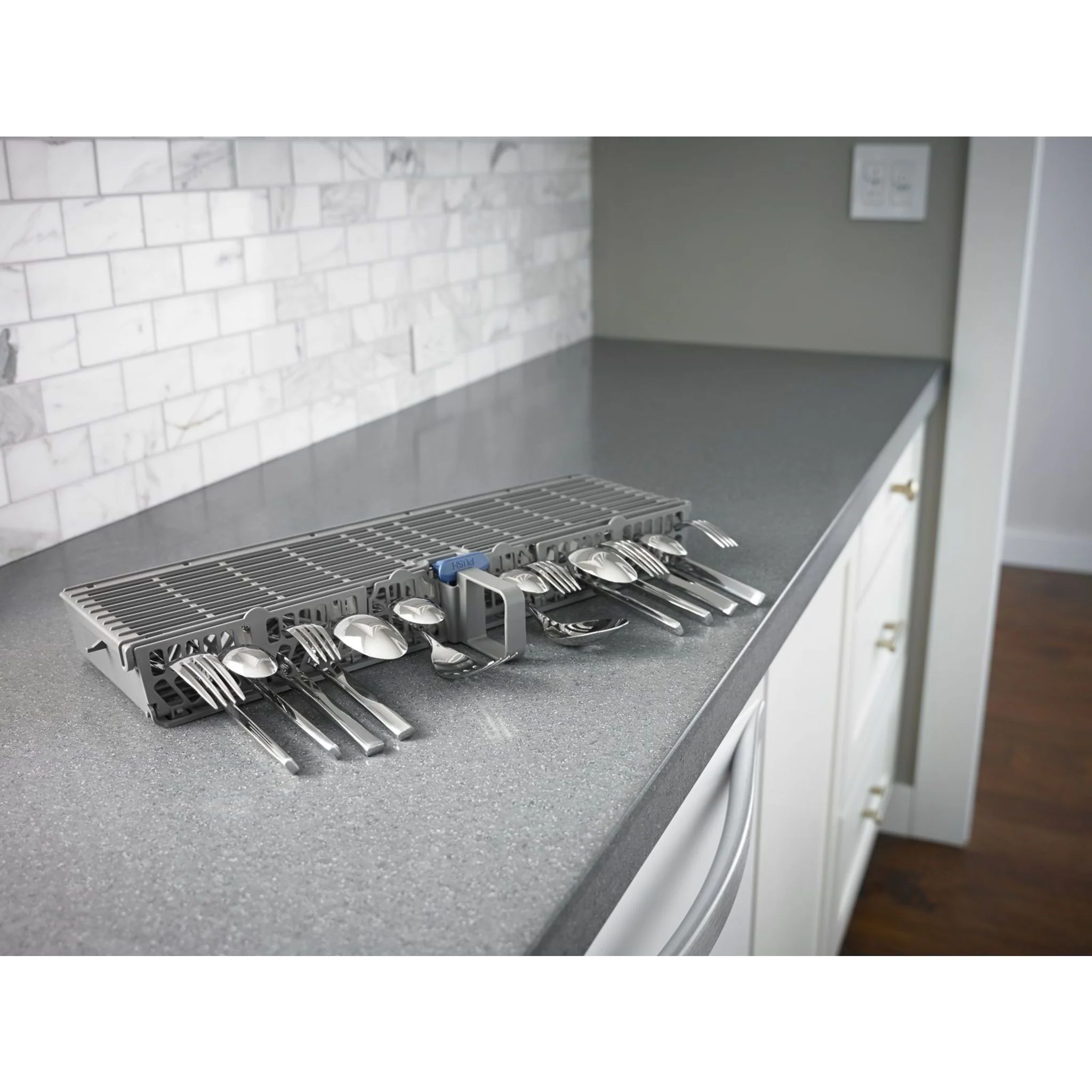 Whirlpool Dishwasher with Sensor Cycle (WDF540PADW) - Image 21