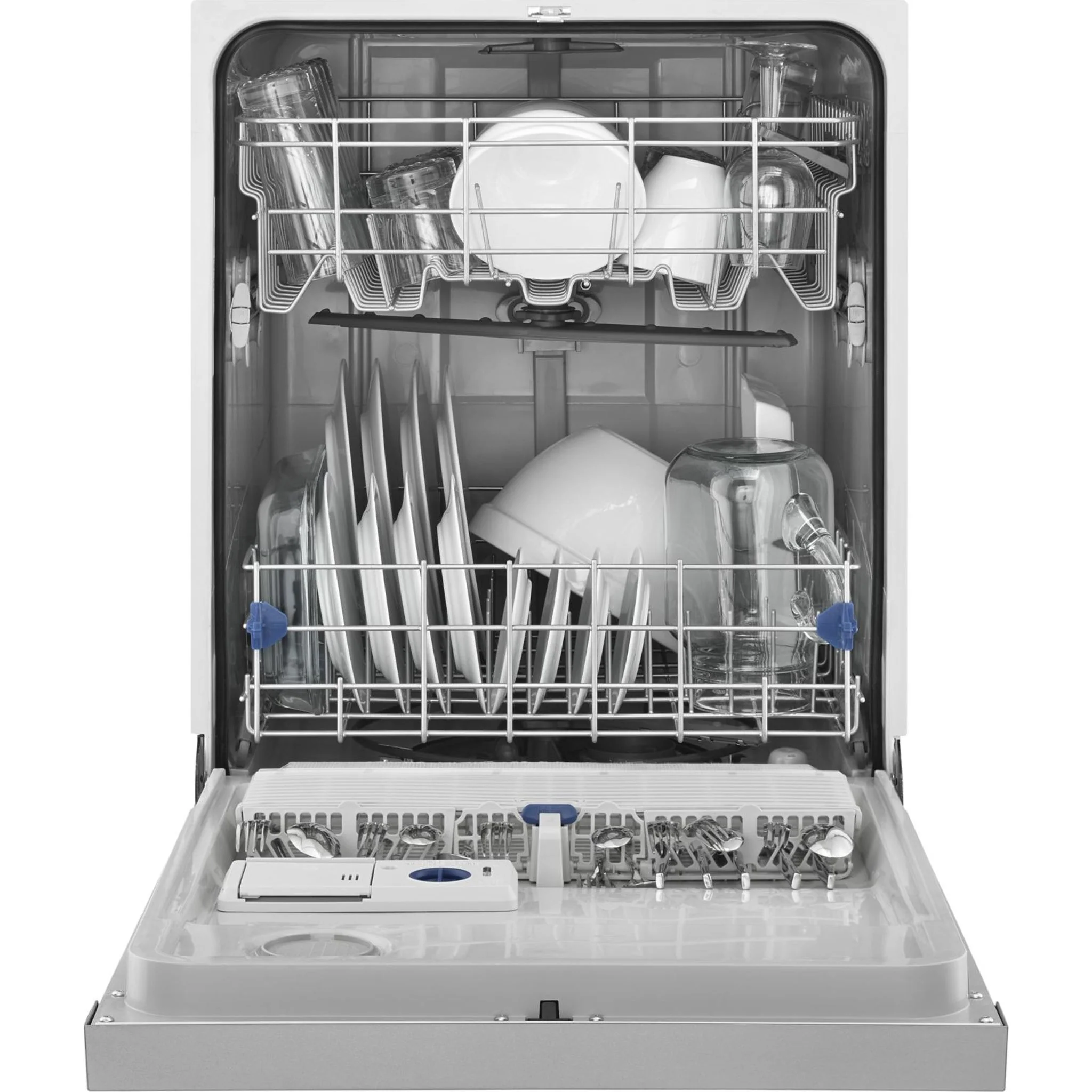 Whirlpool Dishwasher with Sensor Cycle (WDF540PADW) - Image 28
