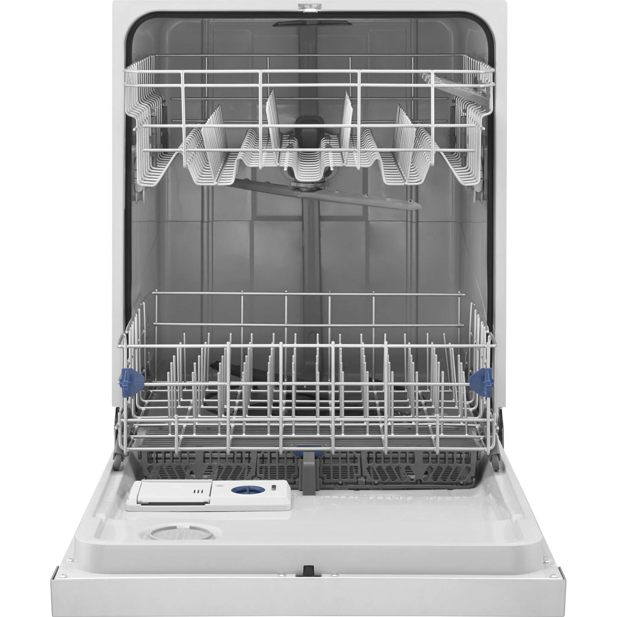 Whirlpool Dishwasher with Sensor Cycle (WDF540PADW) - Image 33