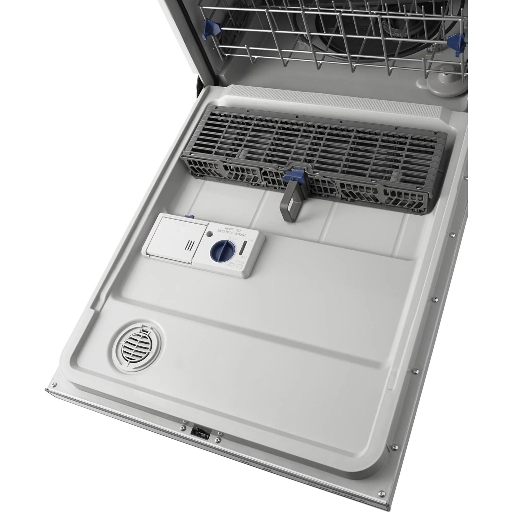 Whirlpool Dishwasher with Sensor Cycle (WDF540PADW) - Image 40
