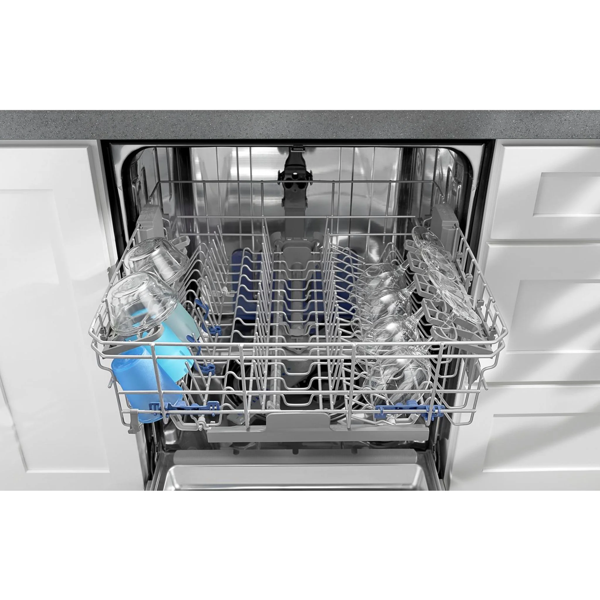 Whirlpool Dishwasher with Sensor Cycle (WDF540PADW) - Image 42