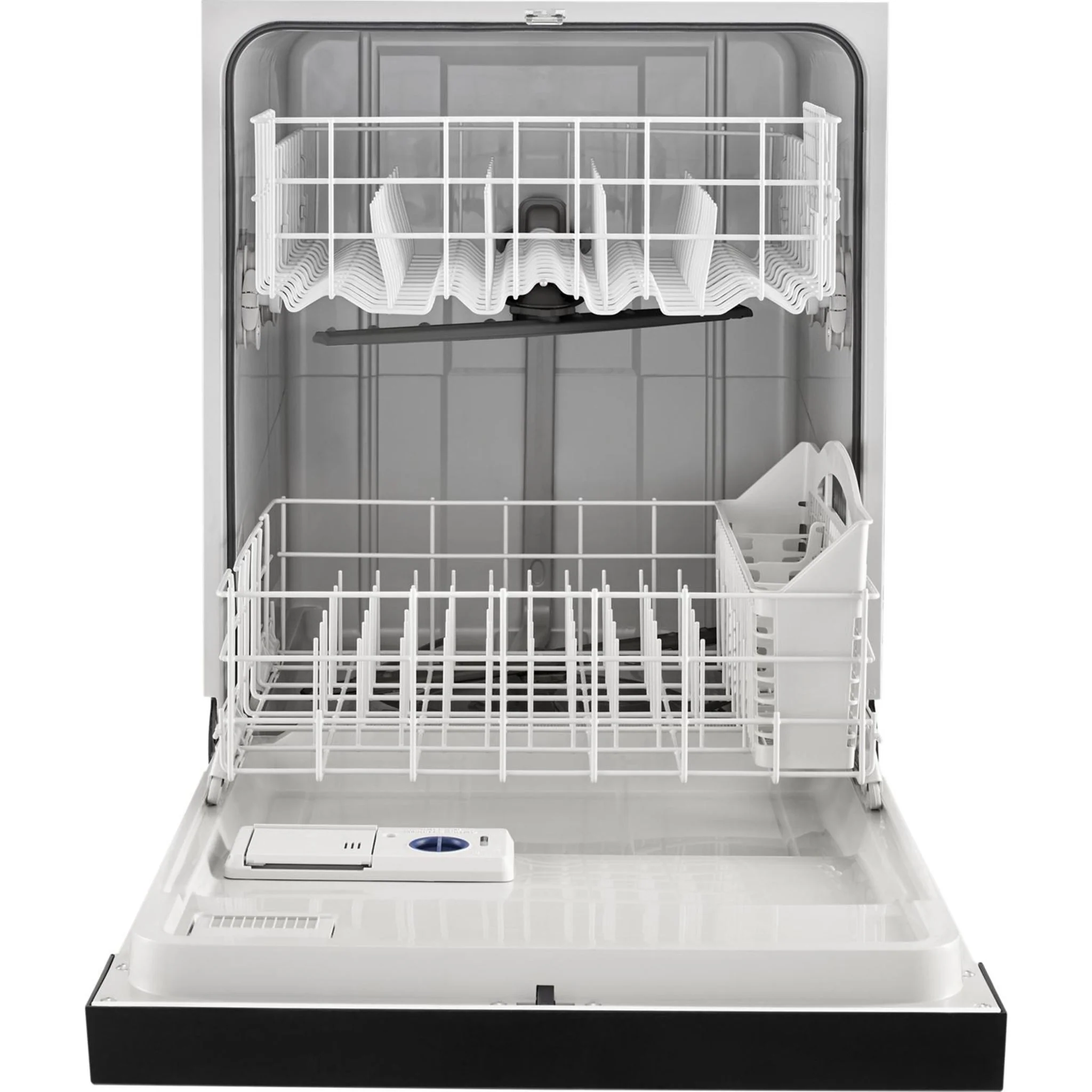 Whirlpool Heavy-Duty Dishwasher with 1-Hour Wash Cycle (WDF330PAHB) - Image 14