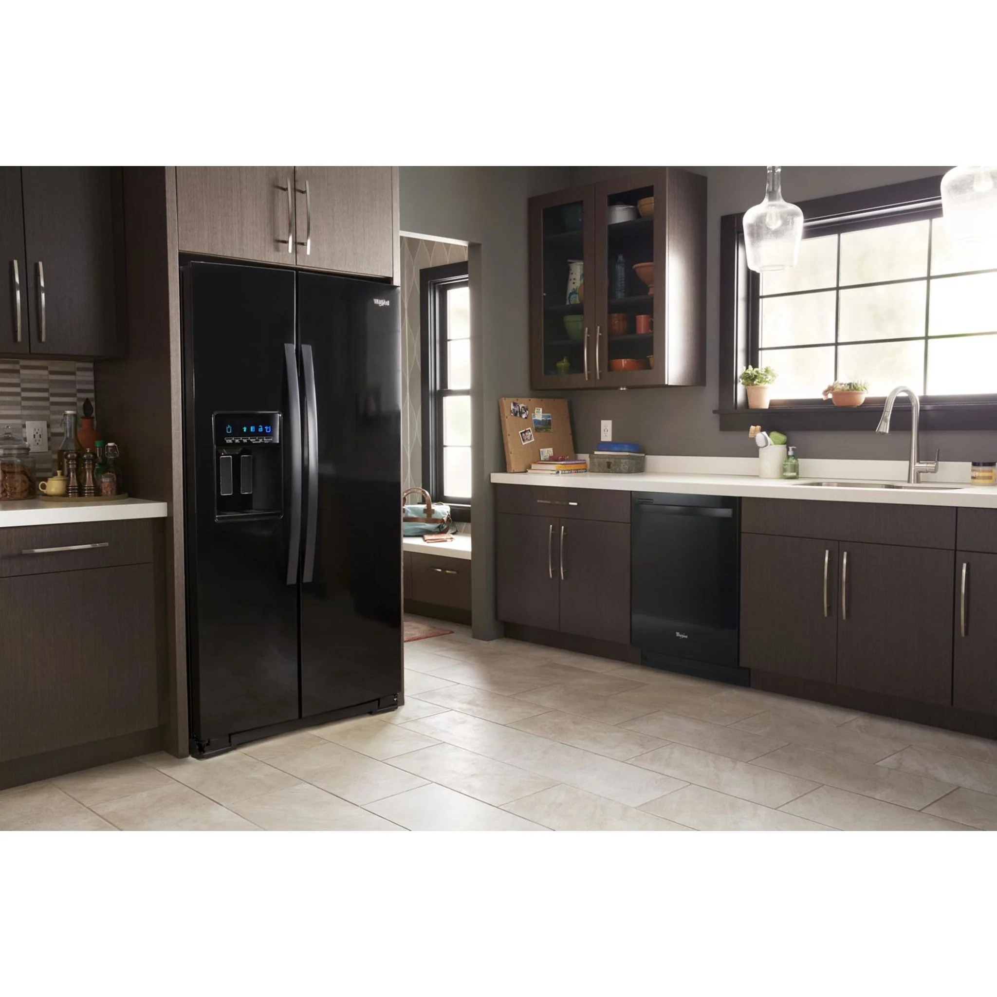 Whirlpool Dishwasher with Sensor Cycle (WDT705PAKB) - Image 11