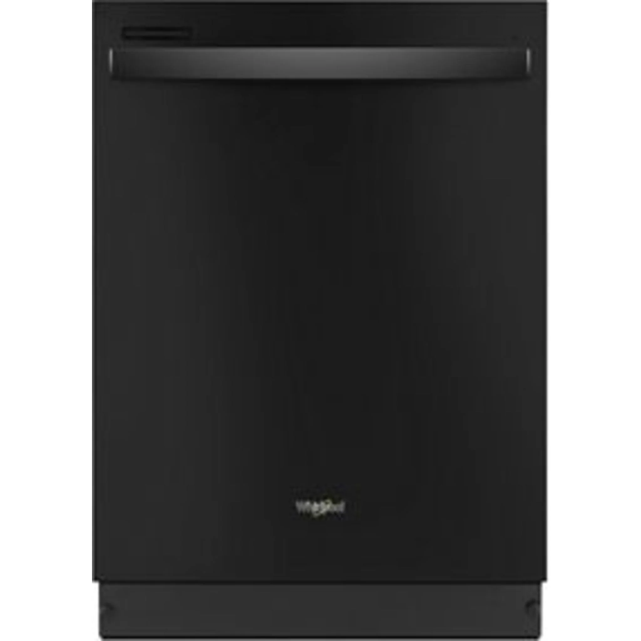 Whirlpool Dishwasher with Sensor Cycle (WDT705PAKB) - Image 13