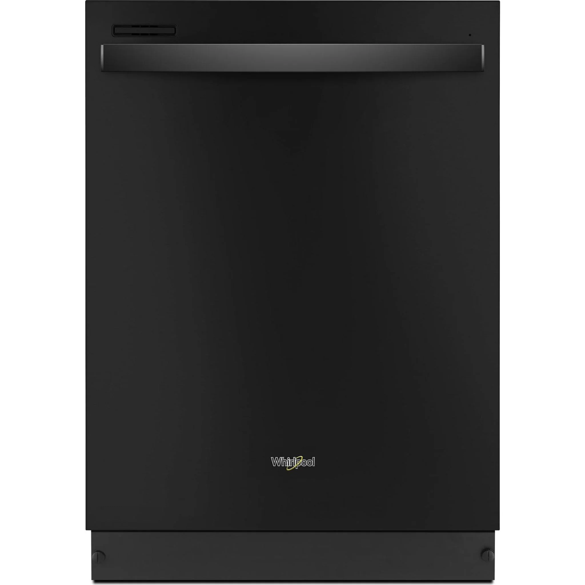 Whirlpool Dishwasher with Sensor Cycle (WDT705PAKB) - Image 4