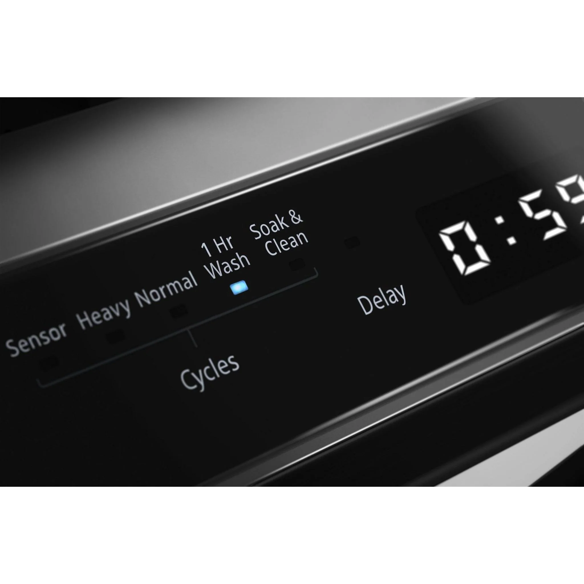 Whirlpool Dishwasher with Sensor Cycle (WDT705PAKB) - Image 9