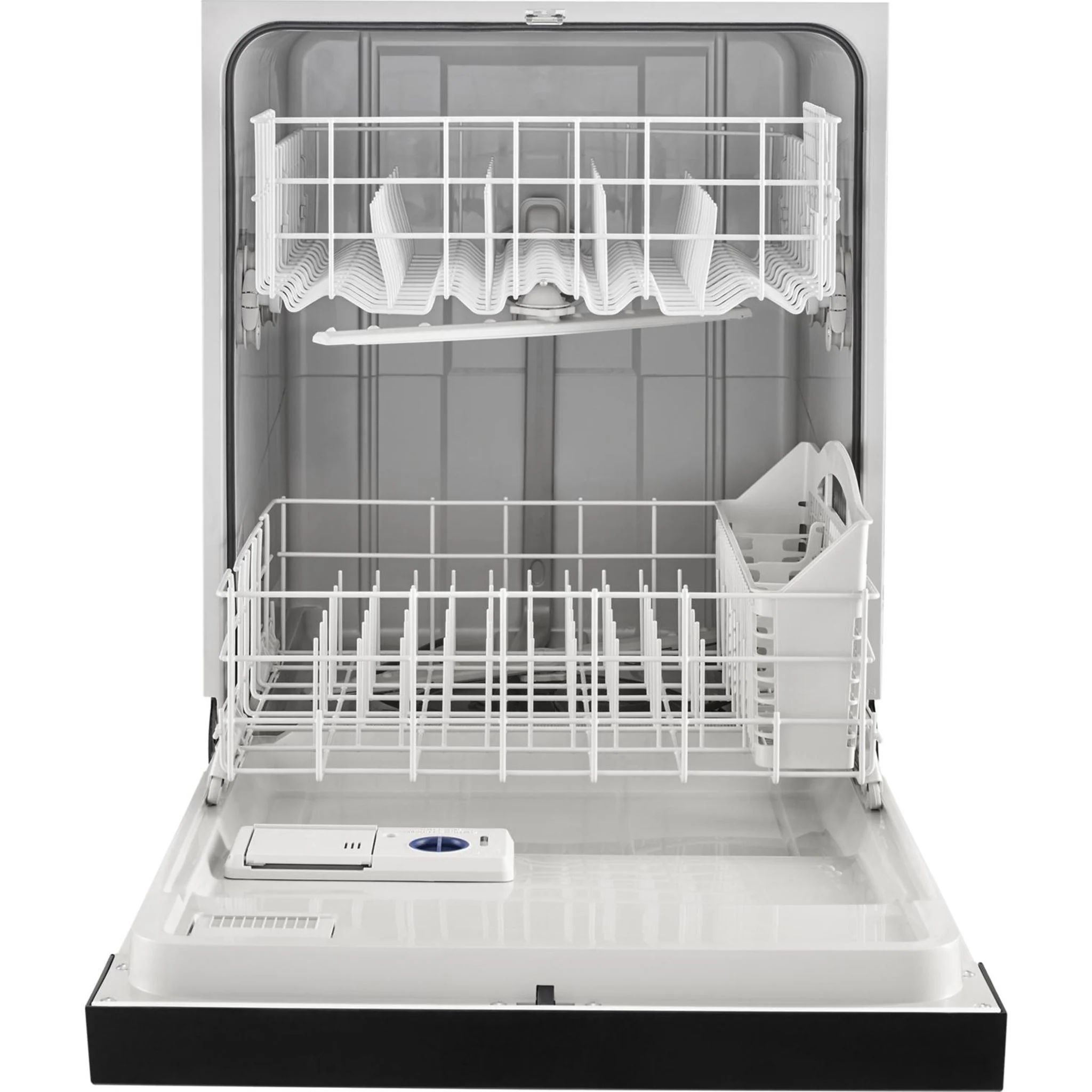 Whirlpool Heavy-Duty Dishwasher with 1-Hour Wash Cycle (WDF330PAHB) - Image 22