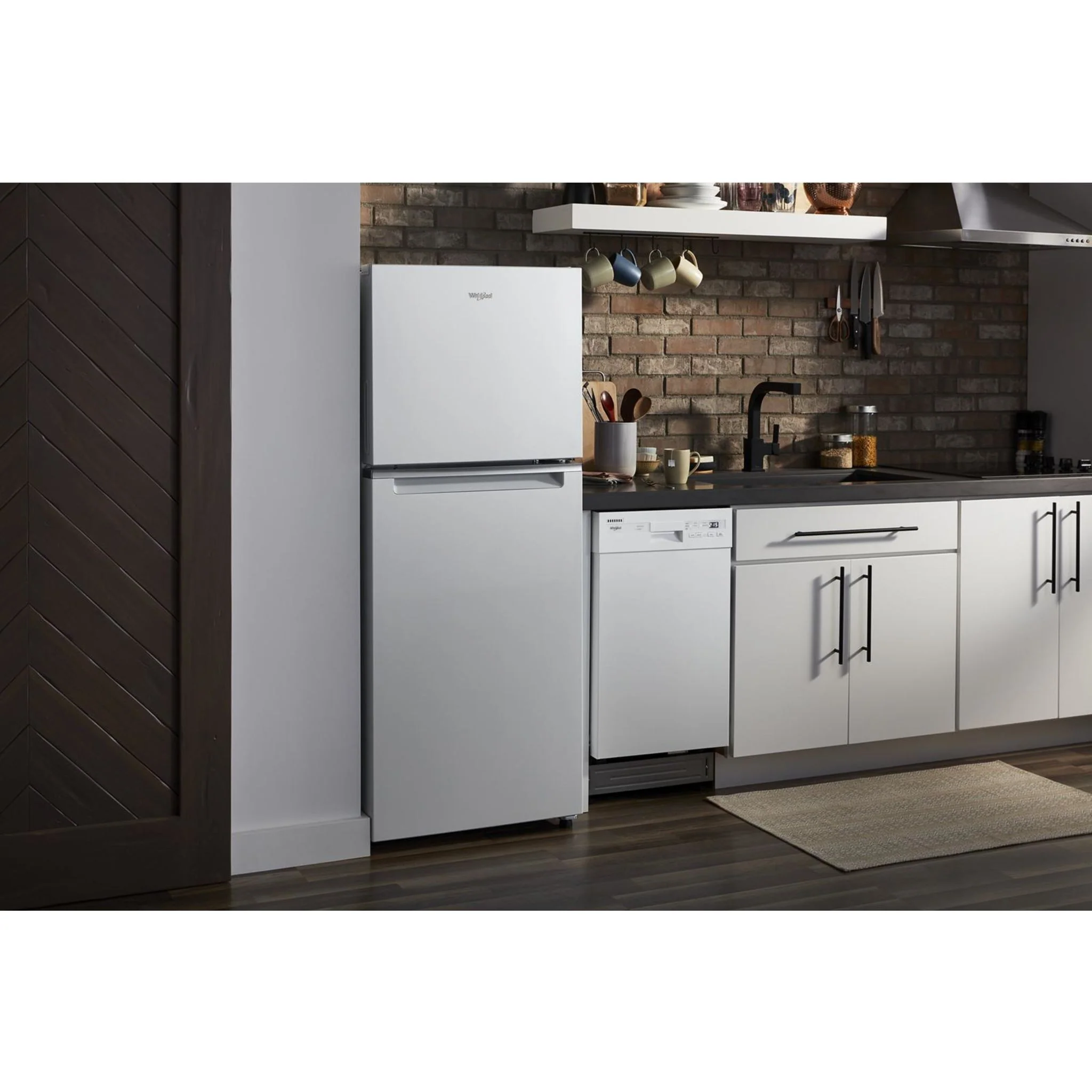 Whirlpool Small-Space Compact Dishwasher with Stainless Steel Tub (WDF518SAHW) - Image 15