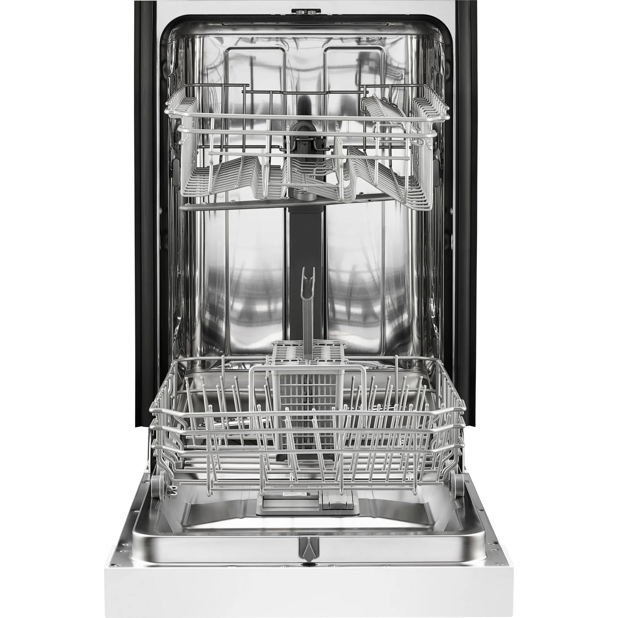 Whirlpool Small-Space Compact Dishwasher with Stainless Steel Tub (WDF518SAHW) - Image 6