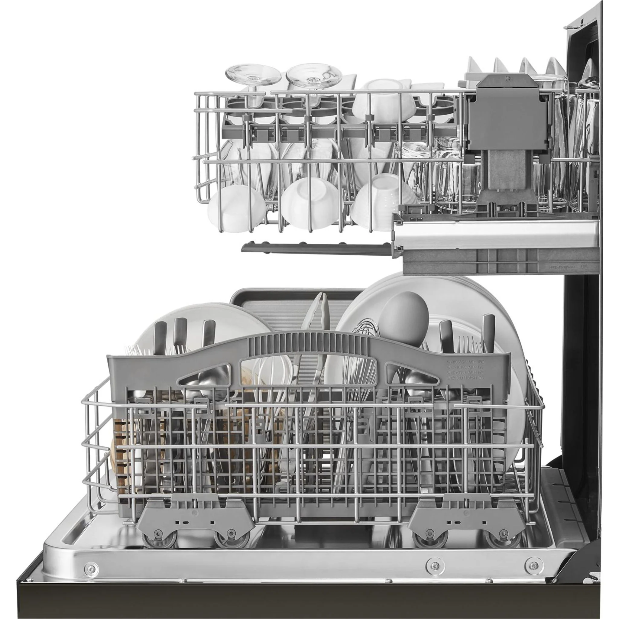 Whirlpool Dishwasher with Fan Dry (WDT730PAHV) - Image 24