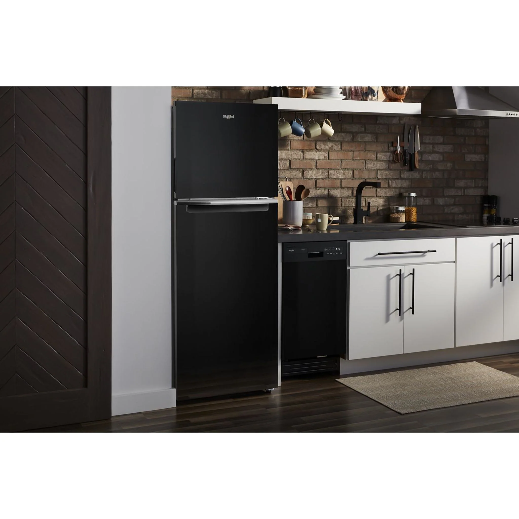 Whirlpool Small-Space Compact Dishwasher with Stainless Steel Tub (WDF518SAHB) - Image 13