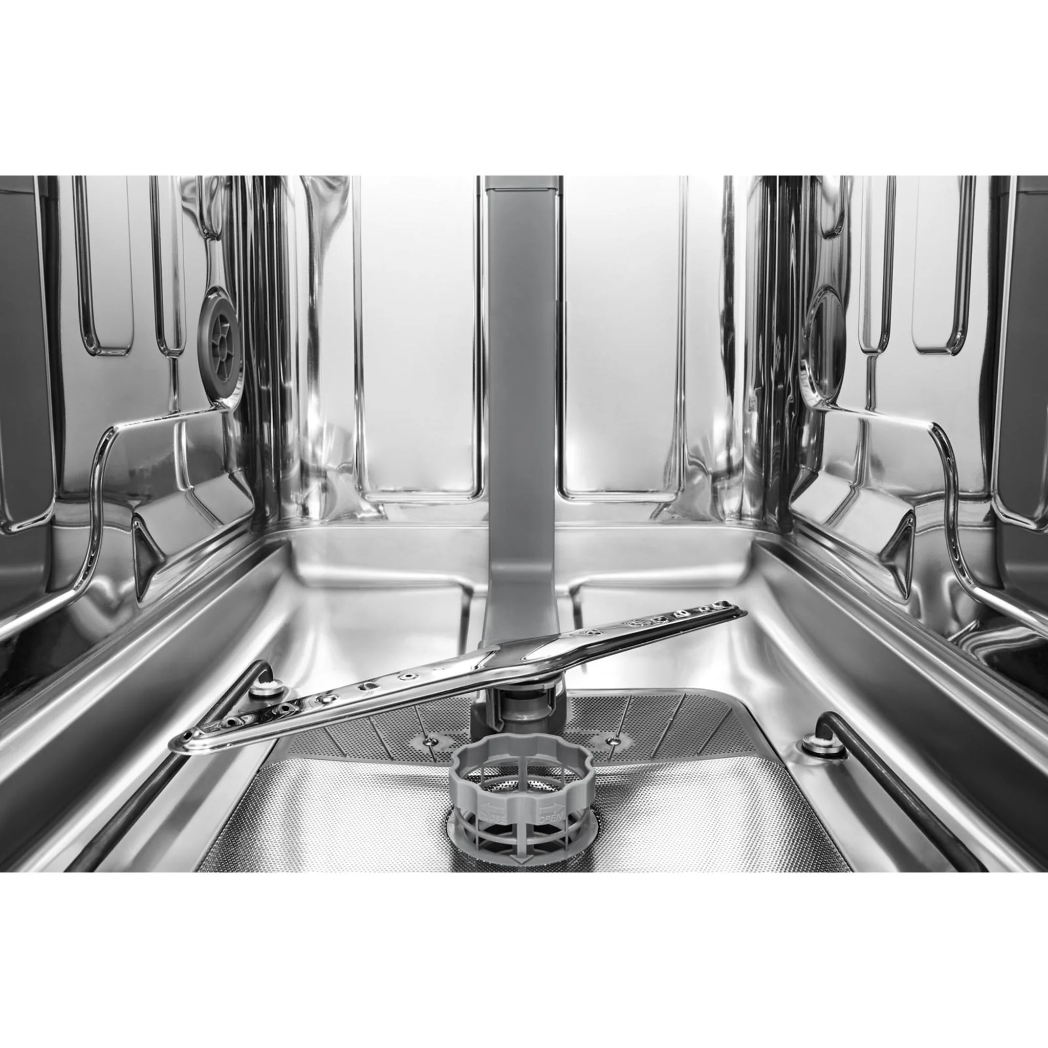 Whirlpool Small-Space Compact Dishwasher with Stainless Steel Tub (WDF518SAHB) - Image 7
