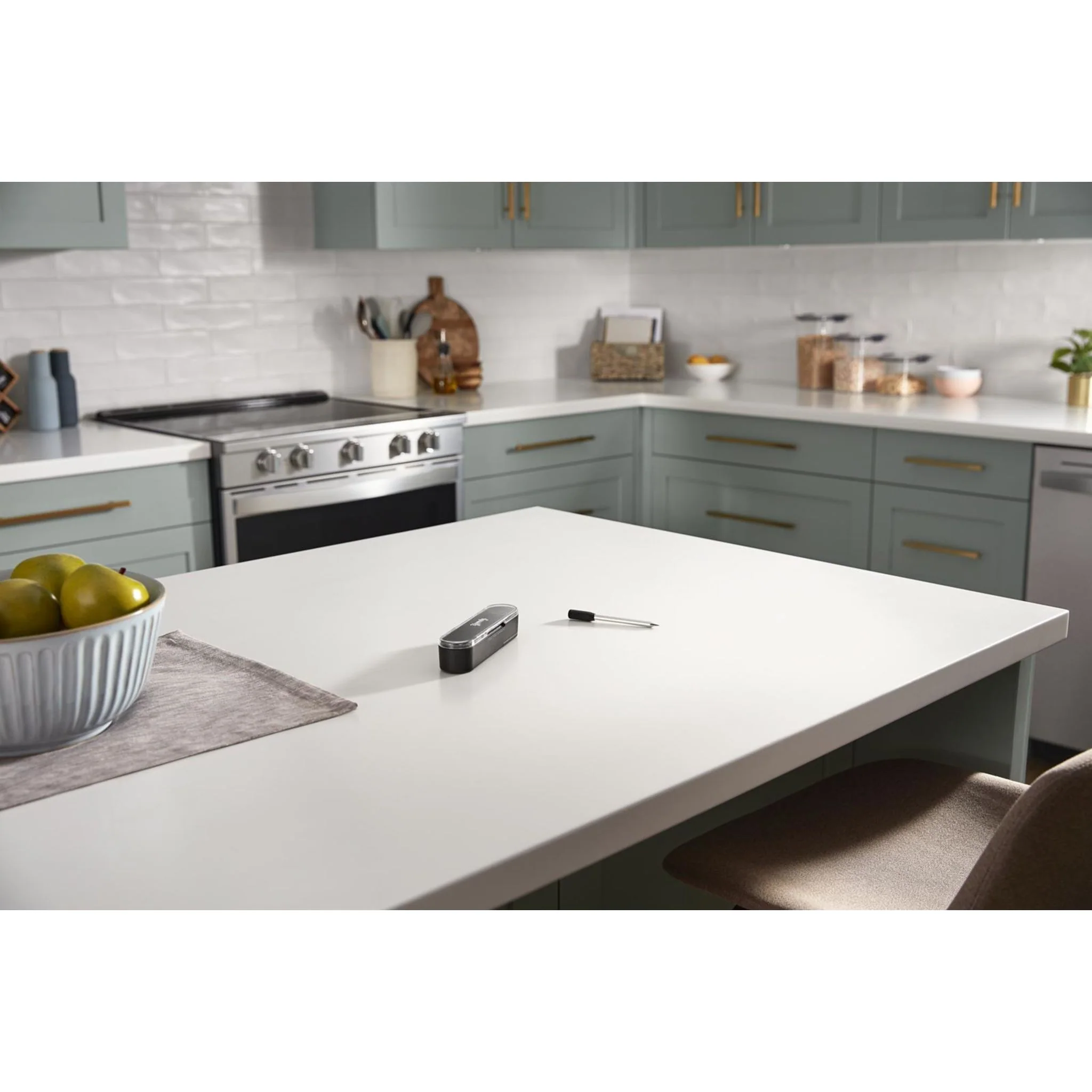 Whirlpool 24-Inch Stainless Steel Dishwasher with AI Intelligent Wash System - 47 dBA -Stainless Steel (WDT750SAKZ) - Image 47