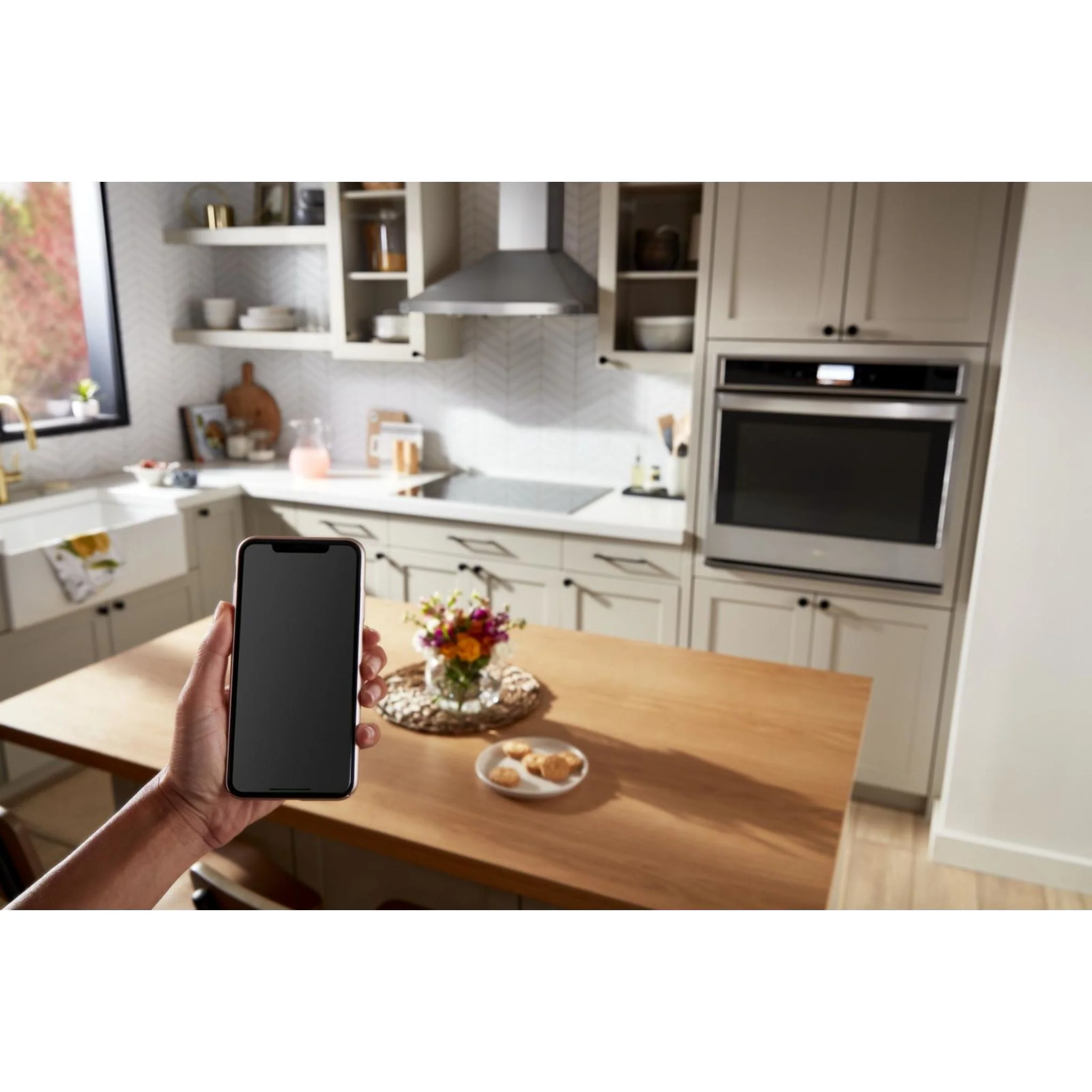 Whirlpool 24-Inch Stainless Steel Dishwasher with AI Intelligent Wash System - 47 dBA -Stainless Steel (WDT750SAKZ) - Image 58