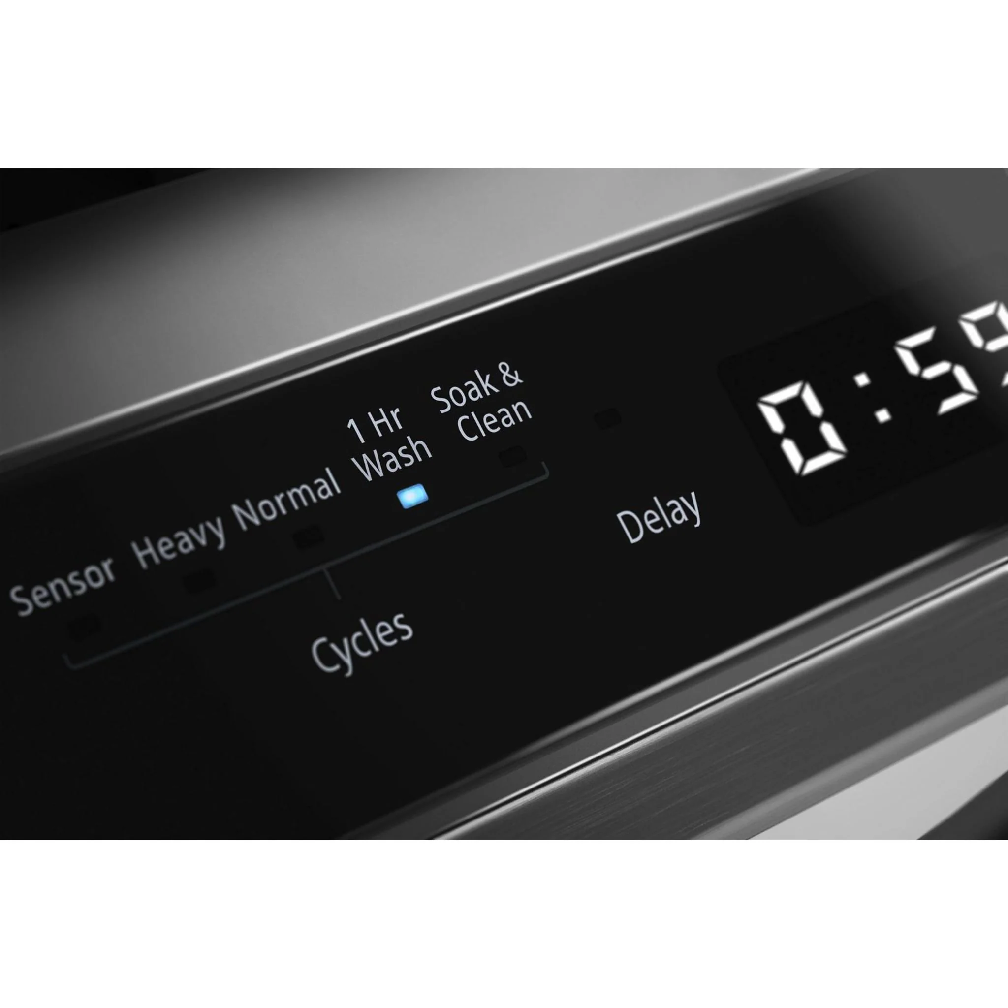 Whirlpool Dishwasher with Sensor Cycle (WDT705PAKZ) - Image 11