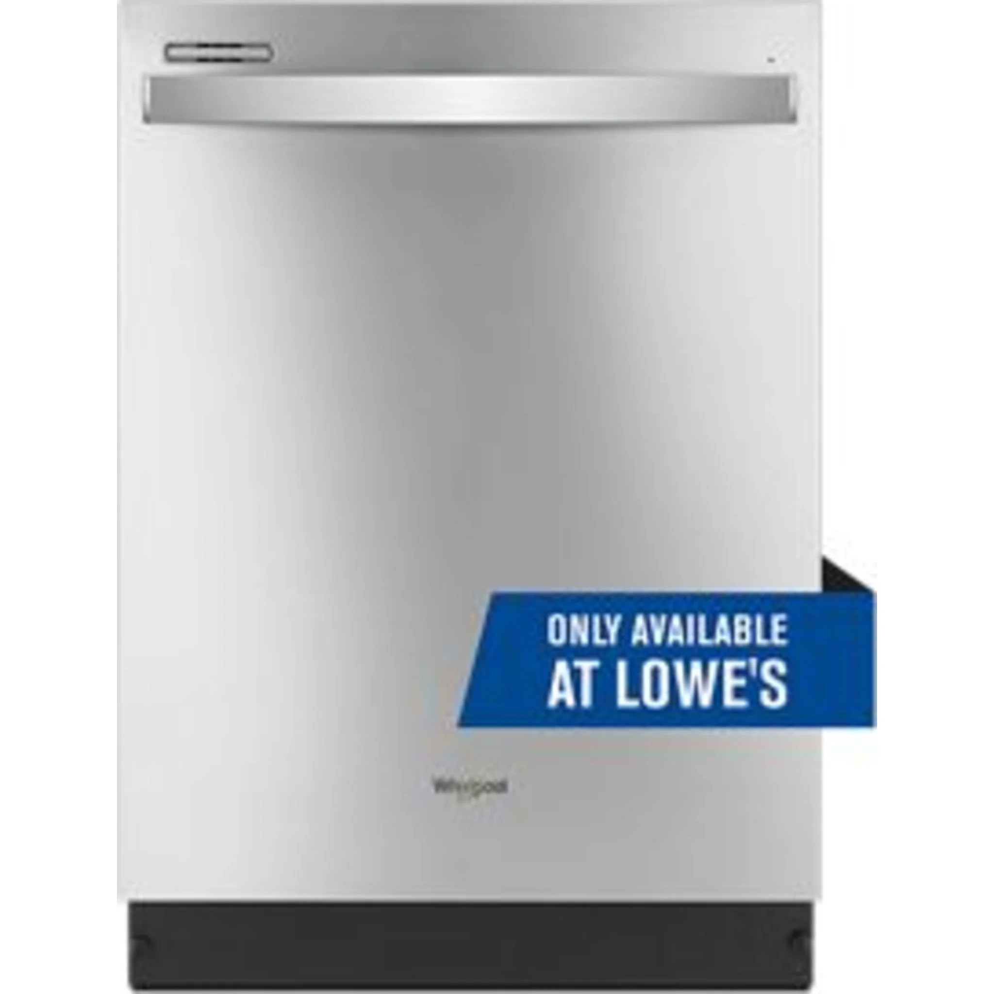 Whirlpool Dishwasher with Sensor Cycle (WDT705PAKZ) - Image 4