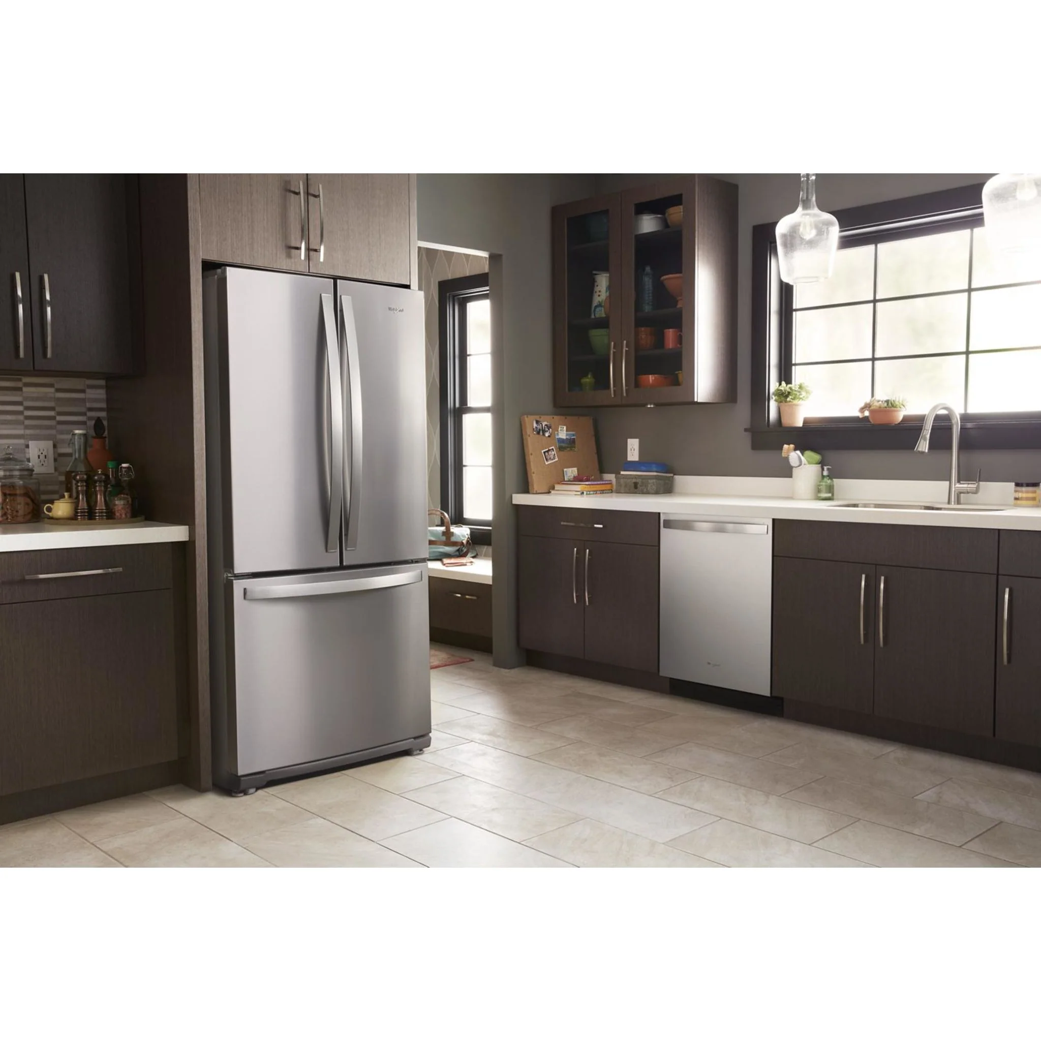 Whirlpool Dishwasher with Sensor Cycle (WDT705PAKZ) - Image 6