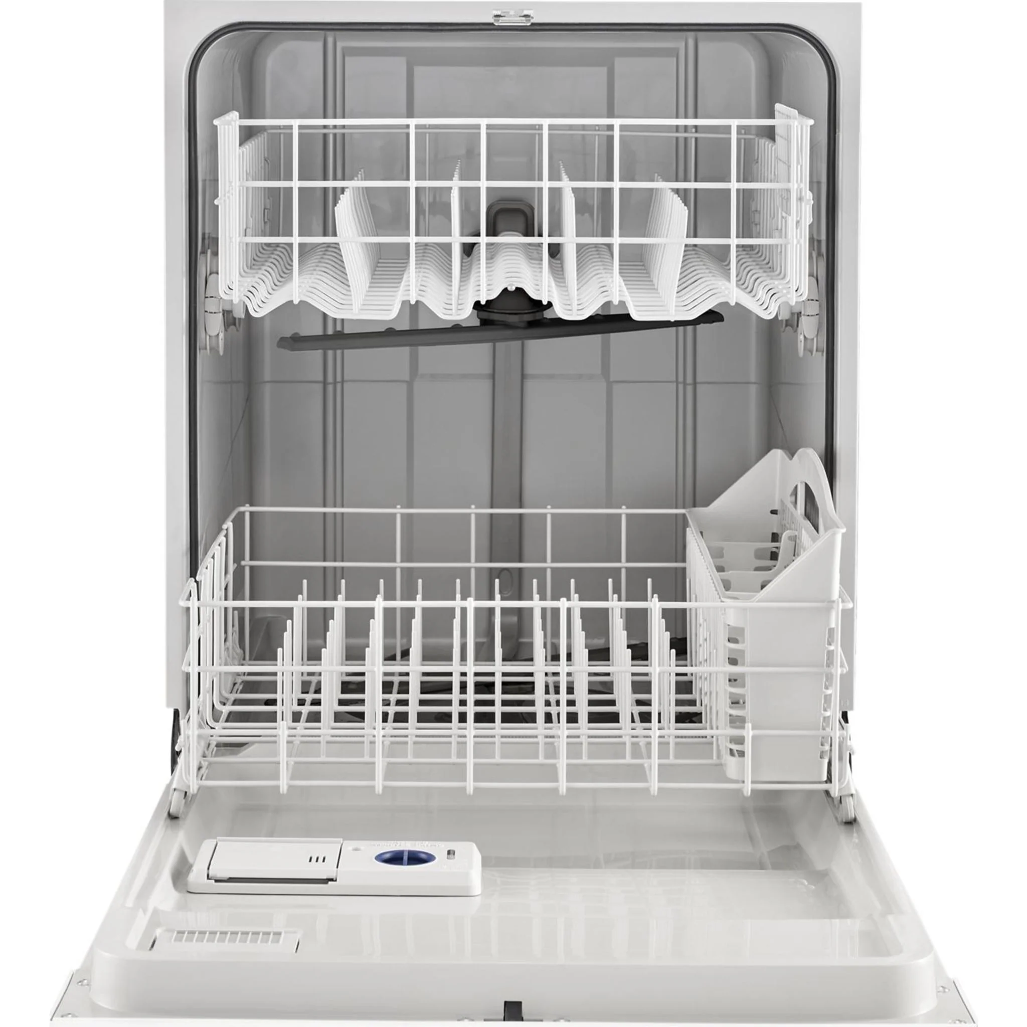 Whirlpool Heavy-Duty Dishwasher with 1-Hour Wash Cycle (WDF330PAHW) - Image 19