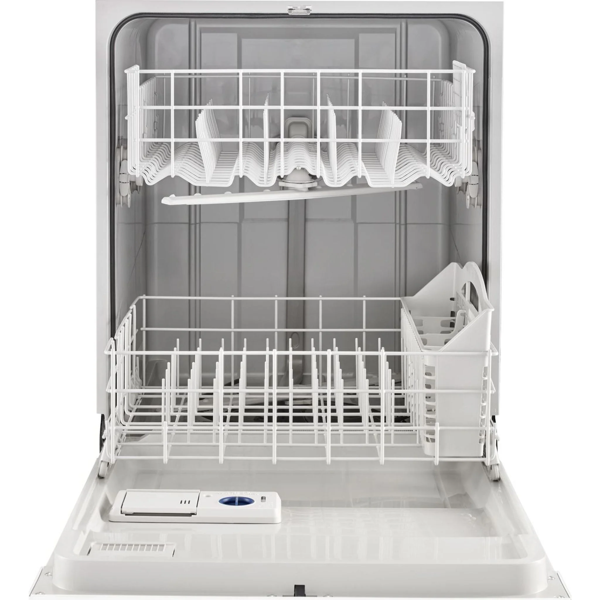 Whirlpool Heavy-Duty Dishwasher with 1-Hour Wash Cycle (WDF330PAHW) - Image 20