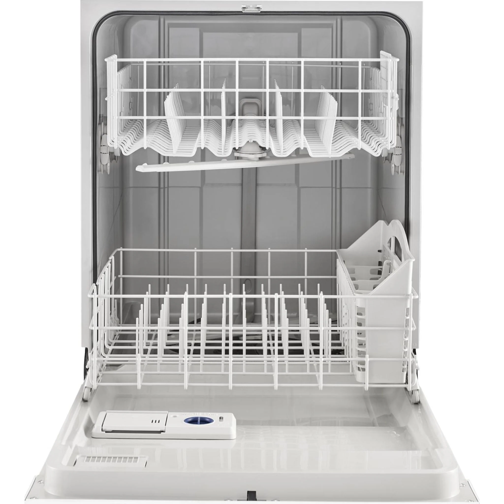 Whirlpool Heavy-Duty Dishwasher with 1-Hour Wash Cycle (WDF330PAHW) - Image 27