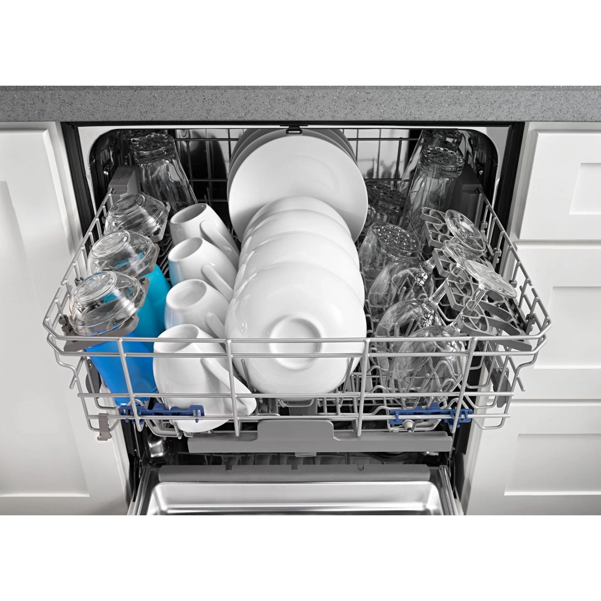 Whirlpool Dishwasher with Sensor Cycle (WDF540PADM) - Image 15
