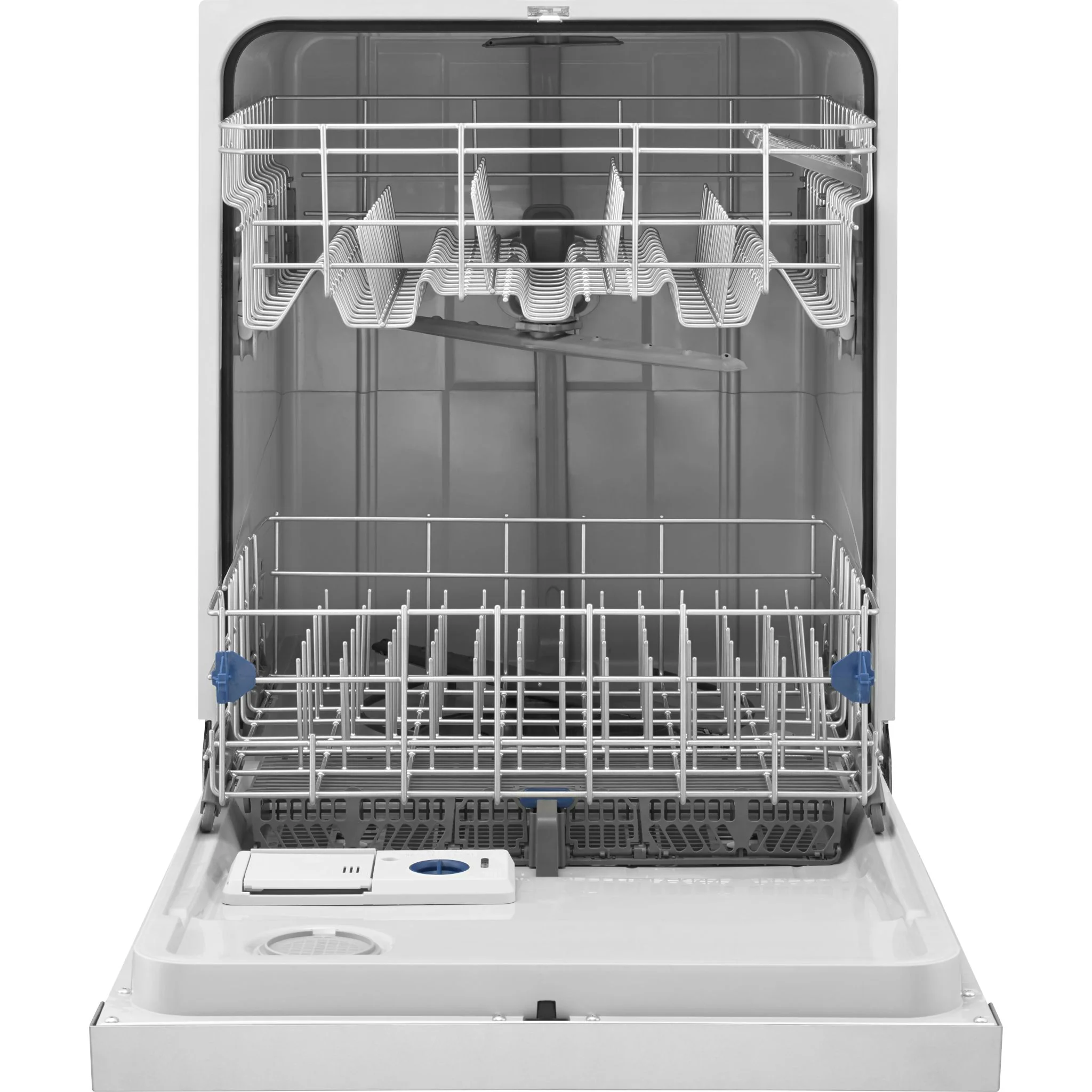 Whirlpool Dishwasher with Sensor Cycle (WDF540PADM) - Image 2