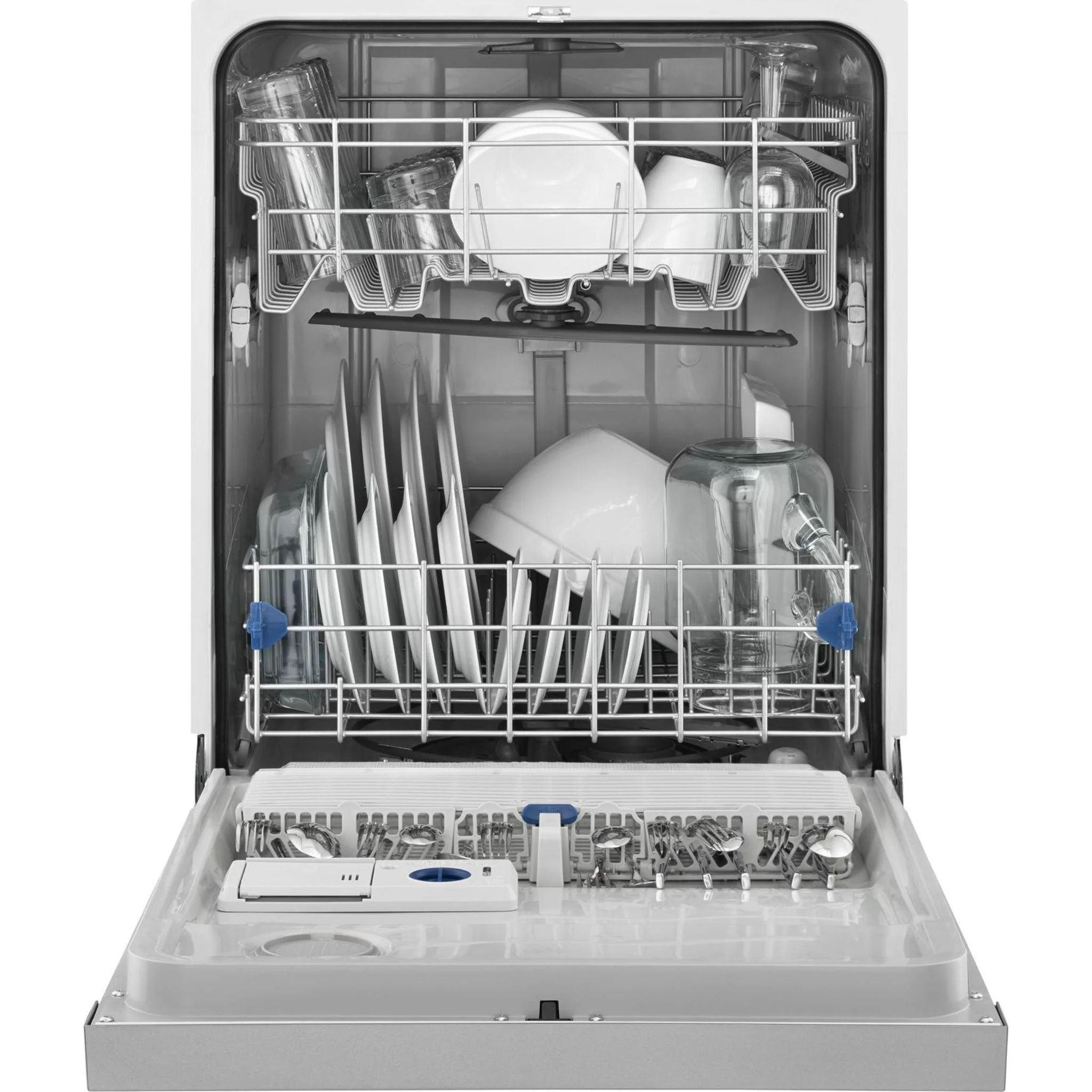 Whirlpool Dishwasher with Sensor Cycle (WDF540PADM) - Image 22