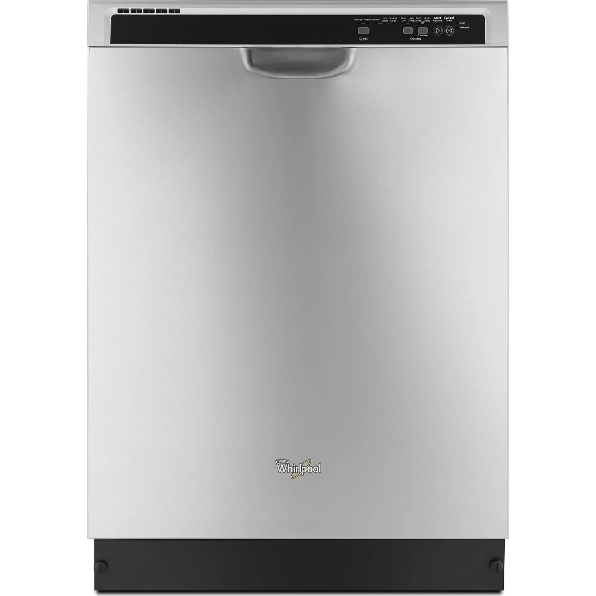 Whirlpool Dishwasher with Sensor Cycle (WDF540PADM) - Image 25