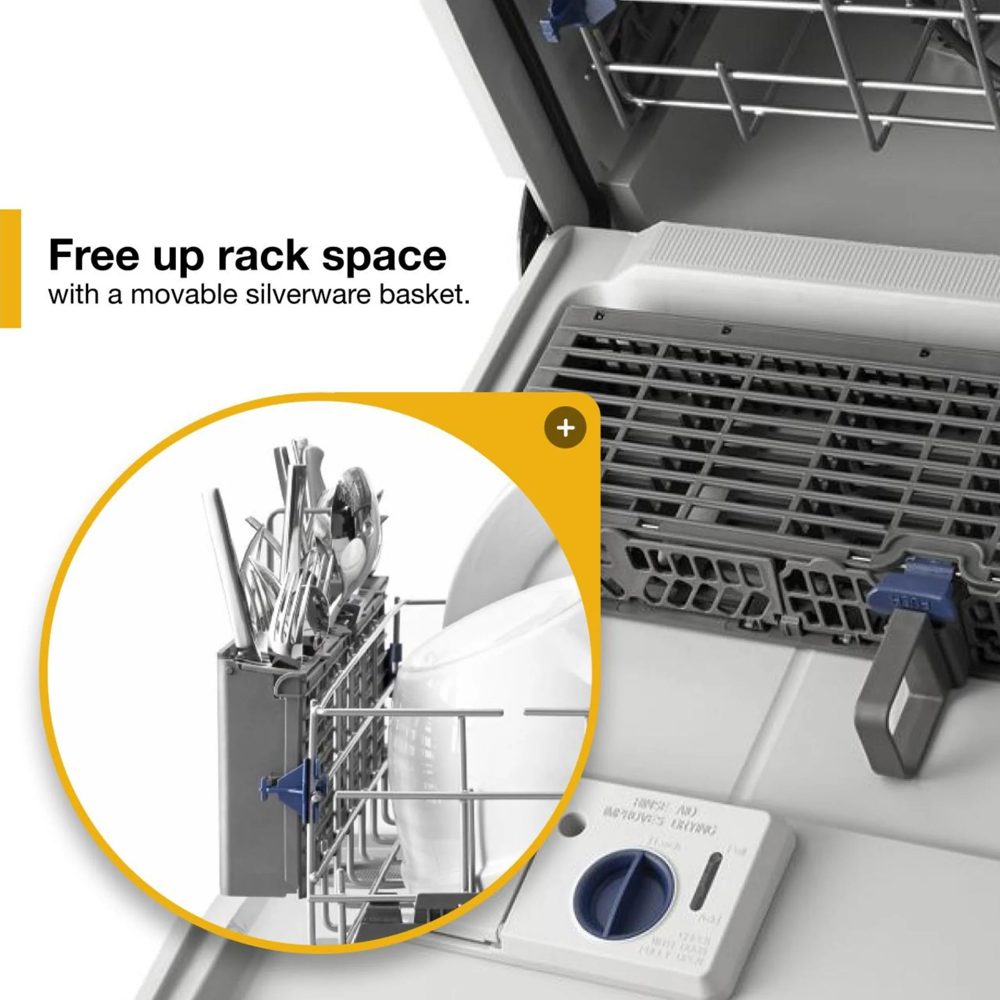 Whirlpool Dishwasher with Sensor Cycle (WDF540PADM) - Image 35