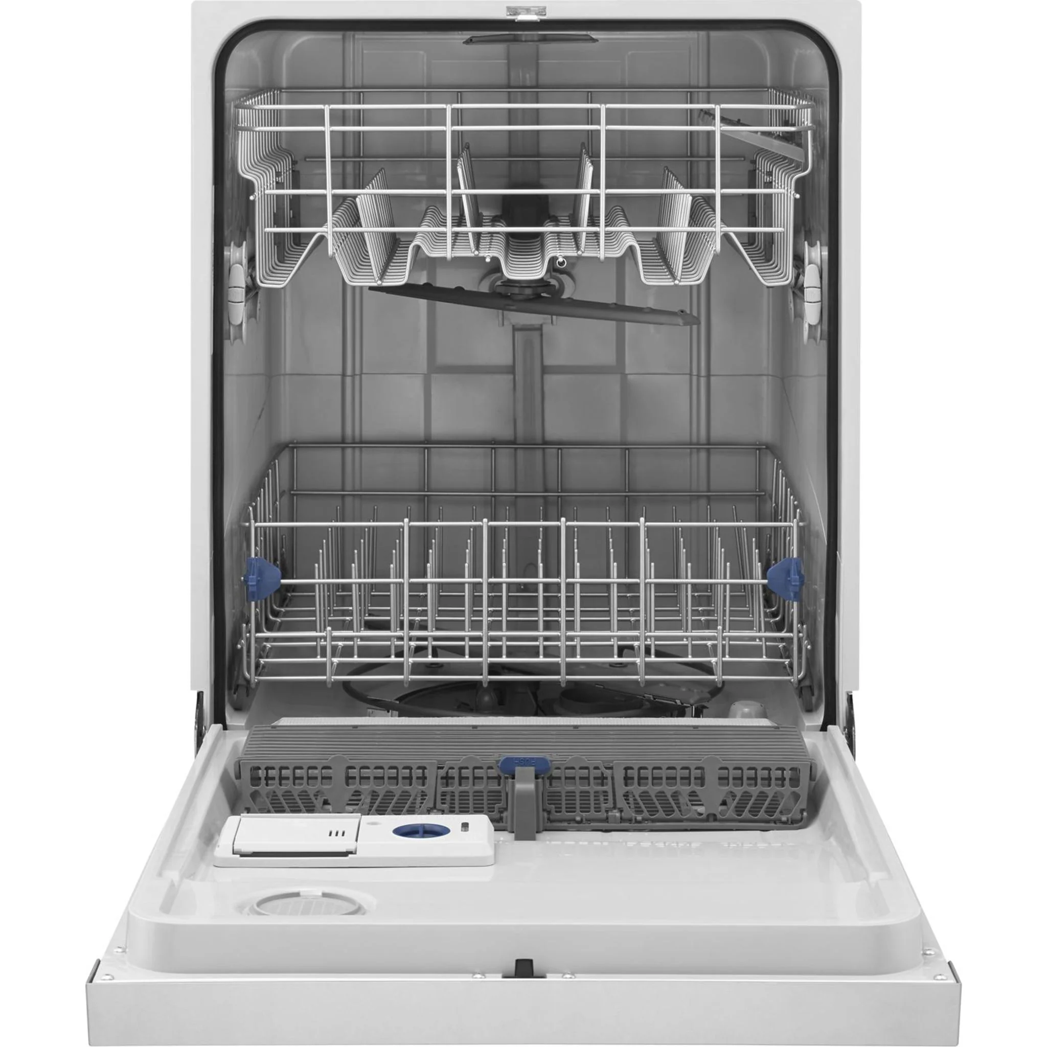 Whirlpool Dishwasher with Sensor Cycle (WDF540PADM) - Image 39