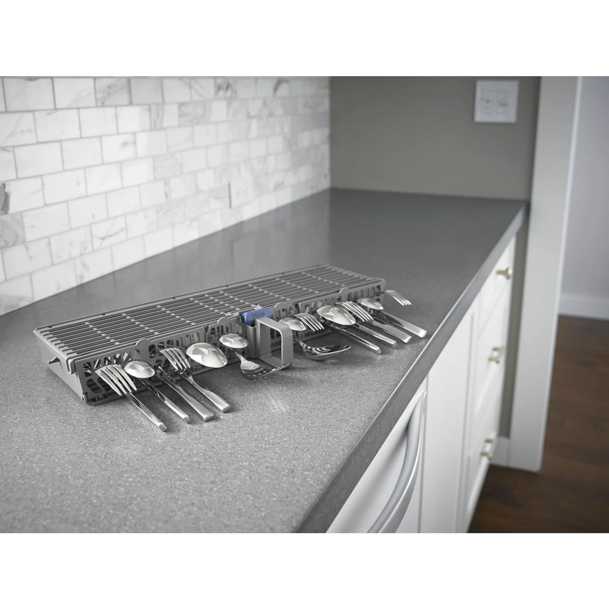 Whirlpool Dishwasher with Sensor Cycle (WDF540PADM) - Image 44