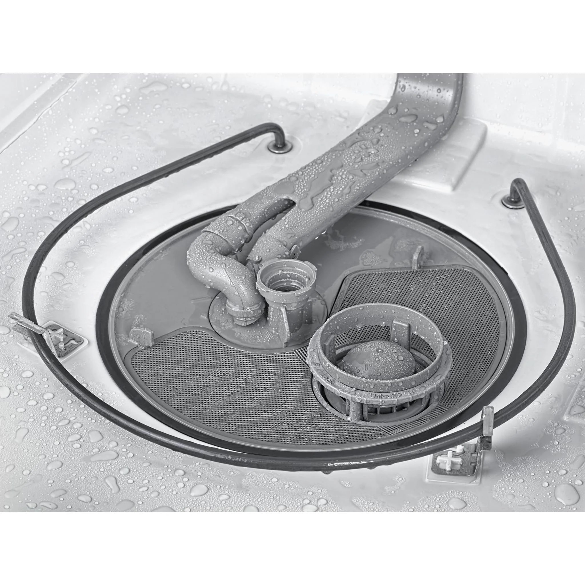 Whirlpool Dishwasher with Sensor Cycle (WDF540PADM) - Image 48