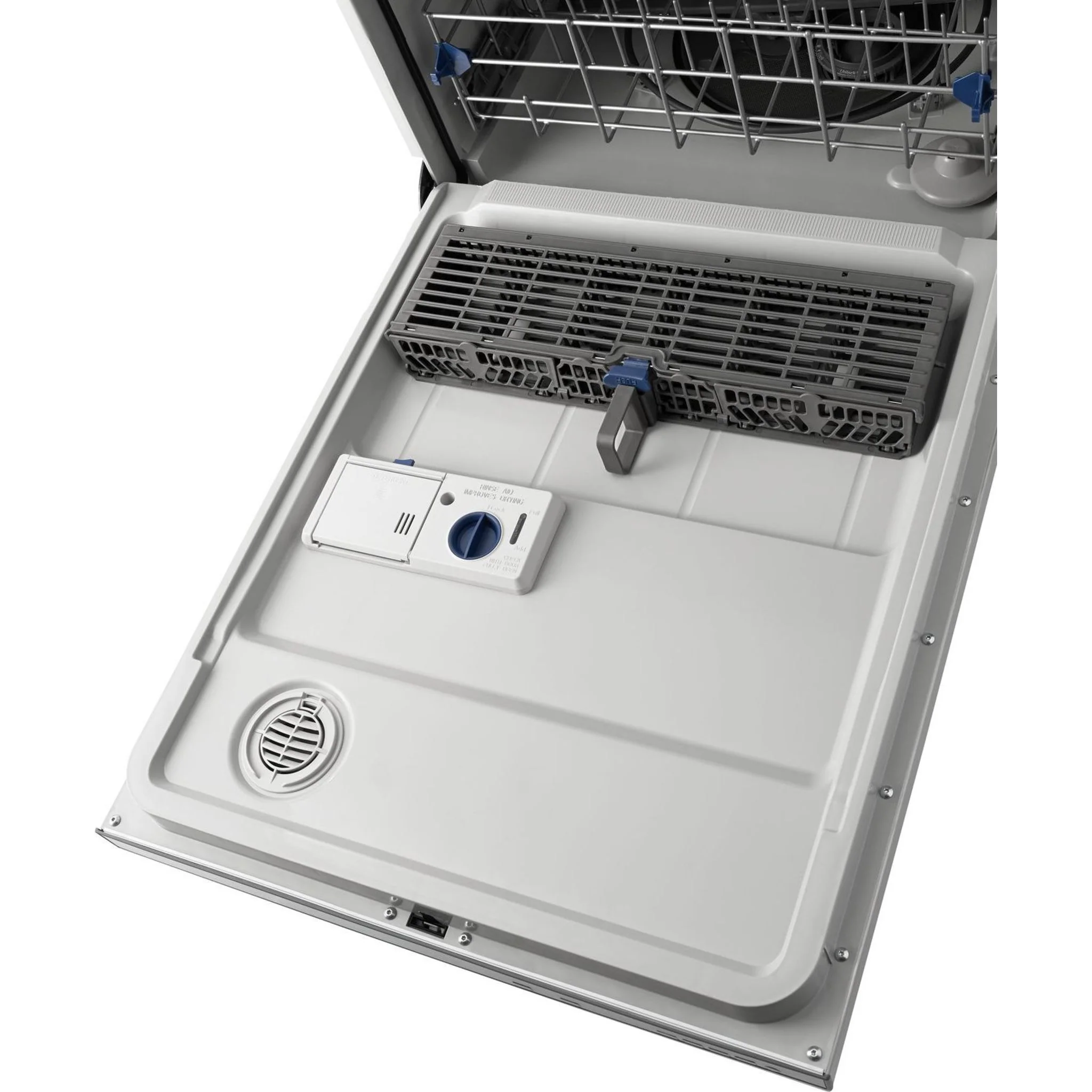 Whirlpool Dishwasher with Sensor Cycle (WDF540PADM) - Image 8
