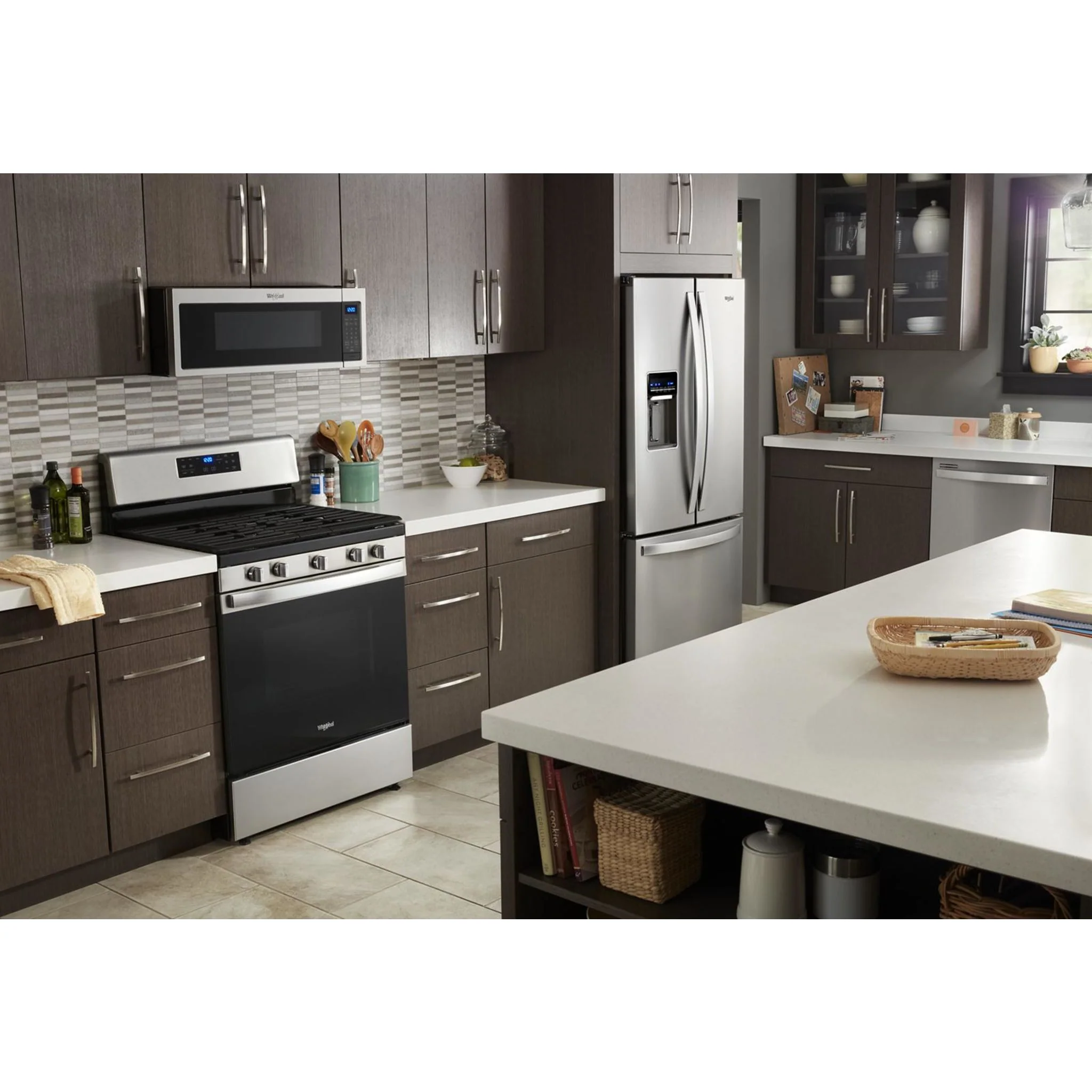 Whirlpool Dishwasher with Sensor Cycle (WDT710PAHZ) - Image 16