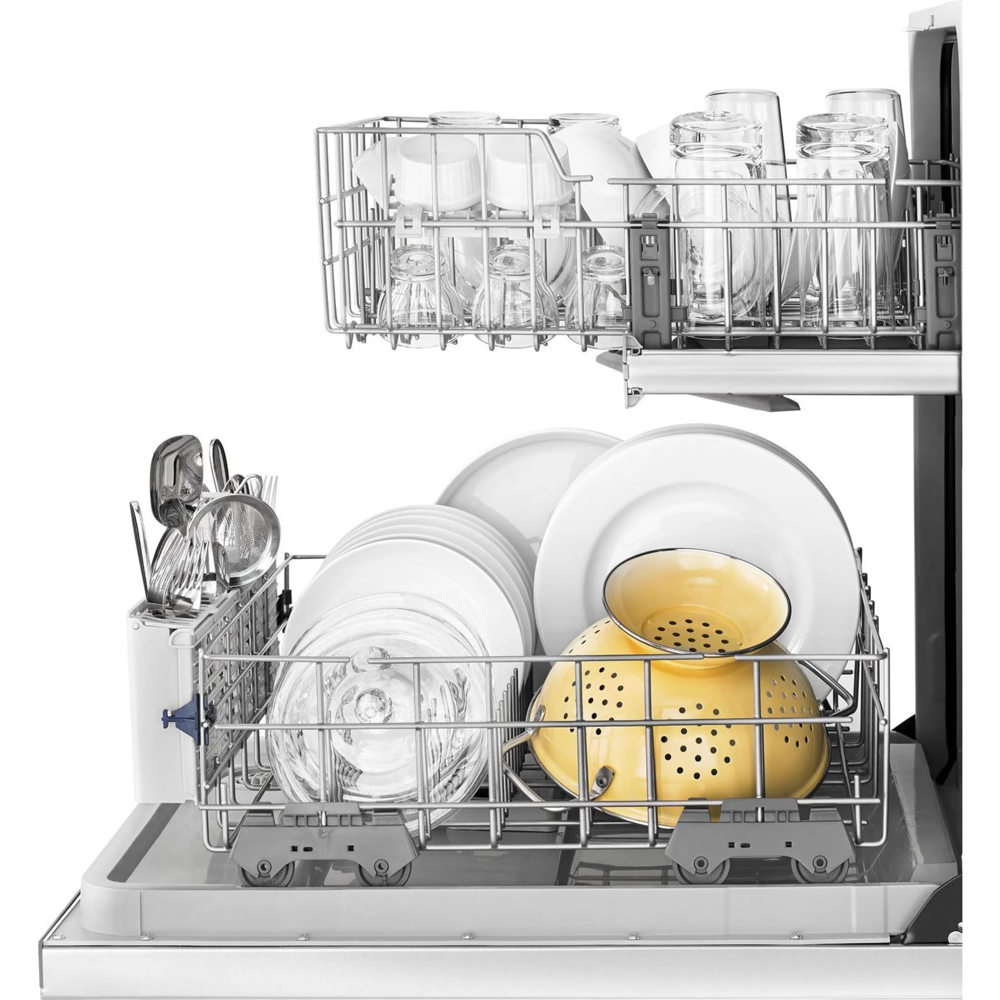 Whirlpool Dishwasher with Sensor Cycle (WDT710PAHZ) - Image 17