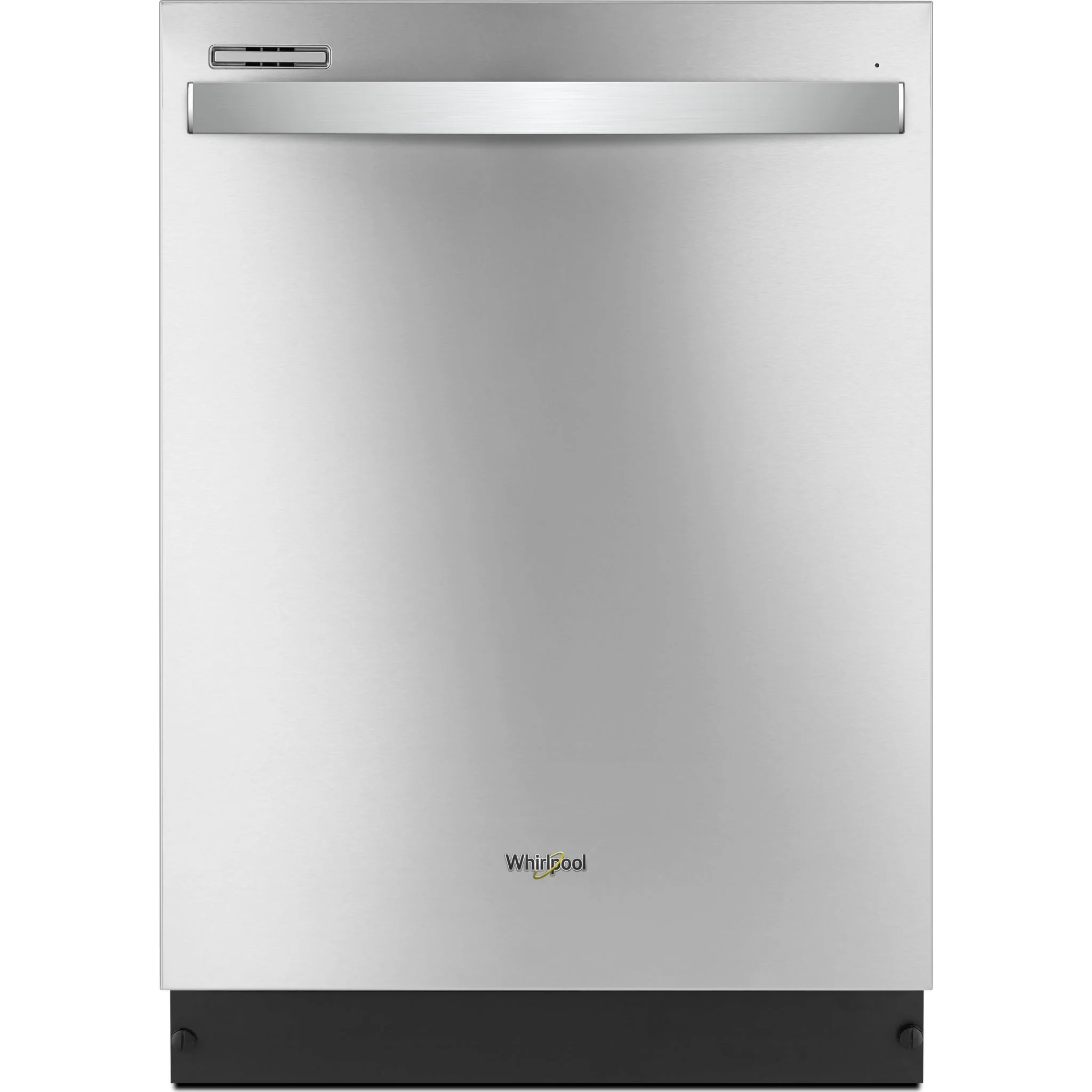 Whirlpool Dishwasher with Sensor Cycle (WDT710PAHZ) - Image 9
