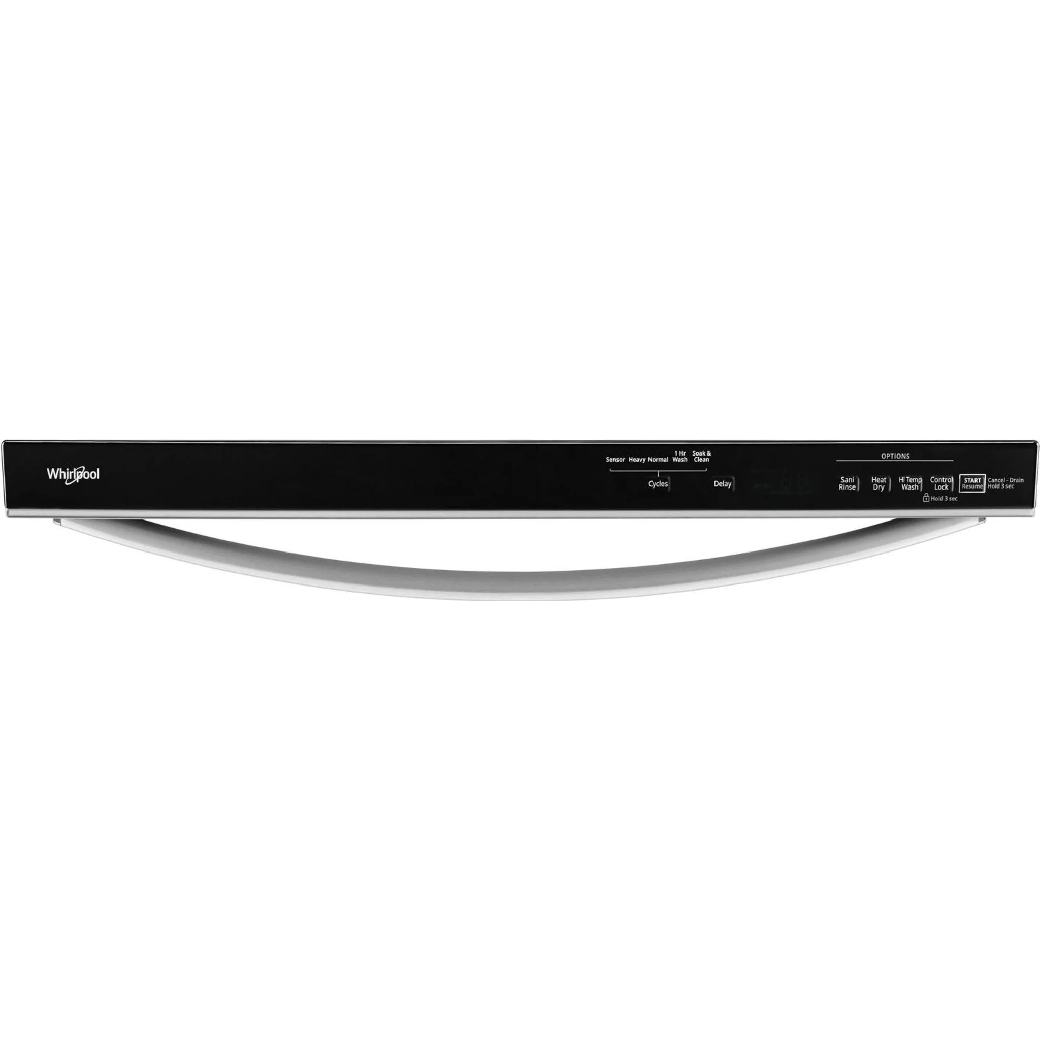 Whirlpool Dishwasher with Fan Dry (WDT730PAHZ) - Image 10
