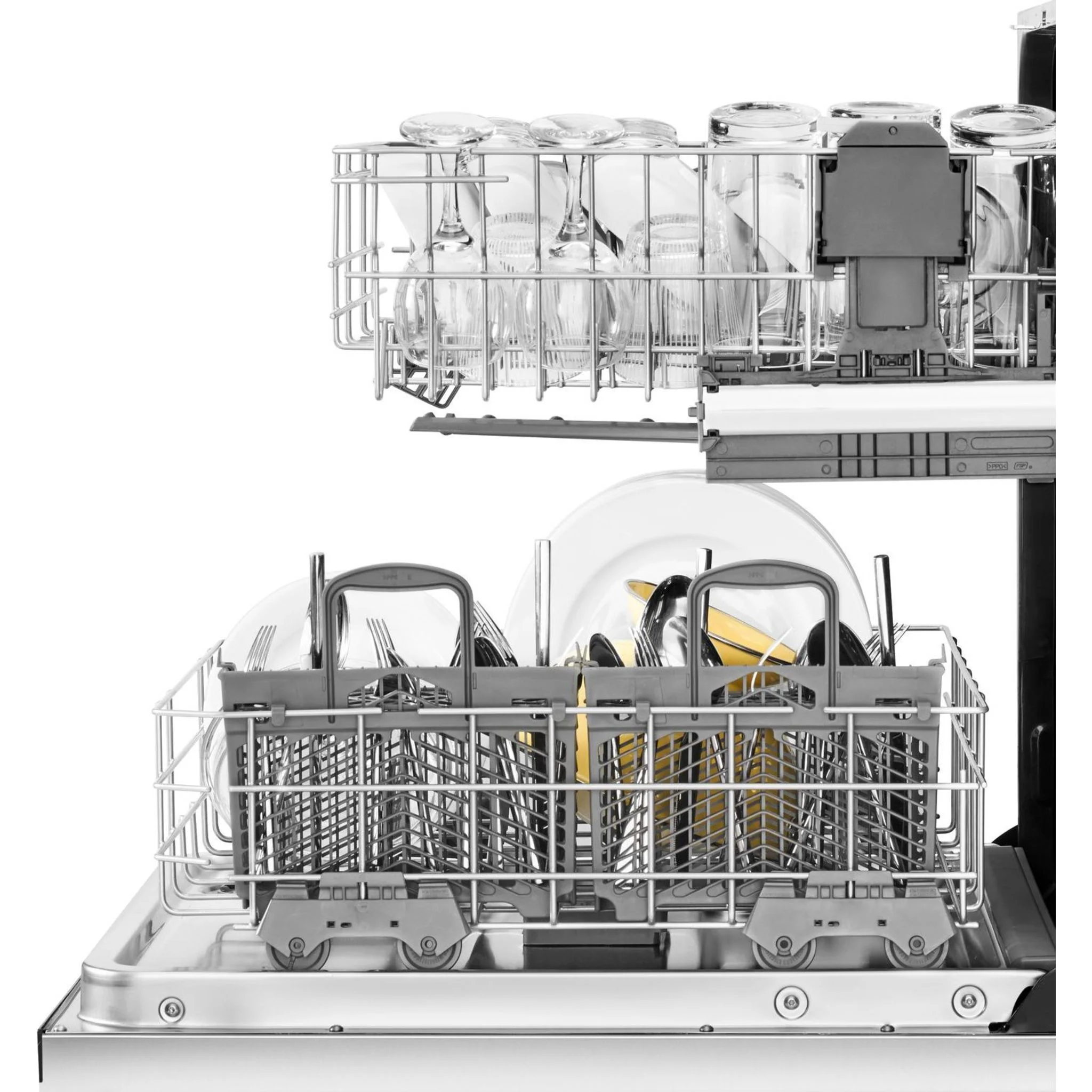 Whirlpool Dishwasher with Fan Dry (WDT730PAHZ) - Image 14
