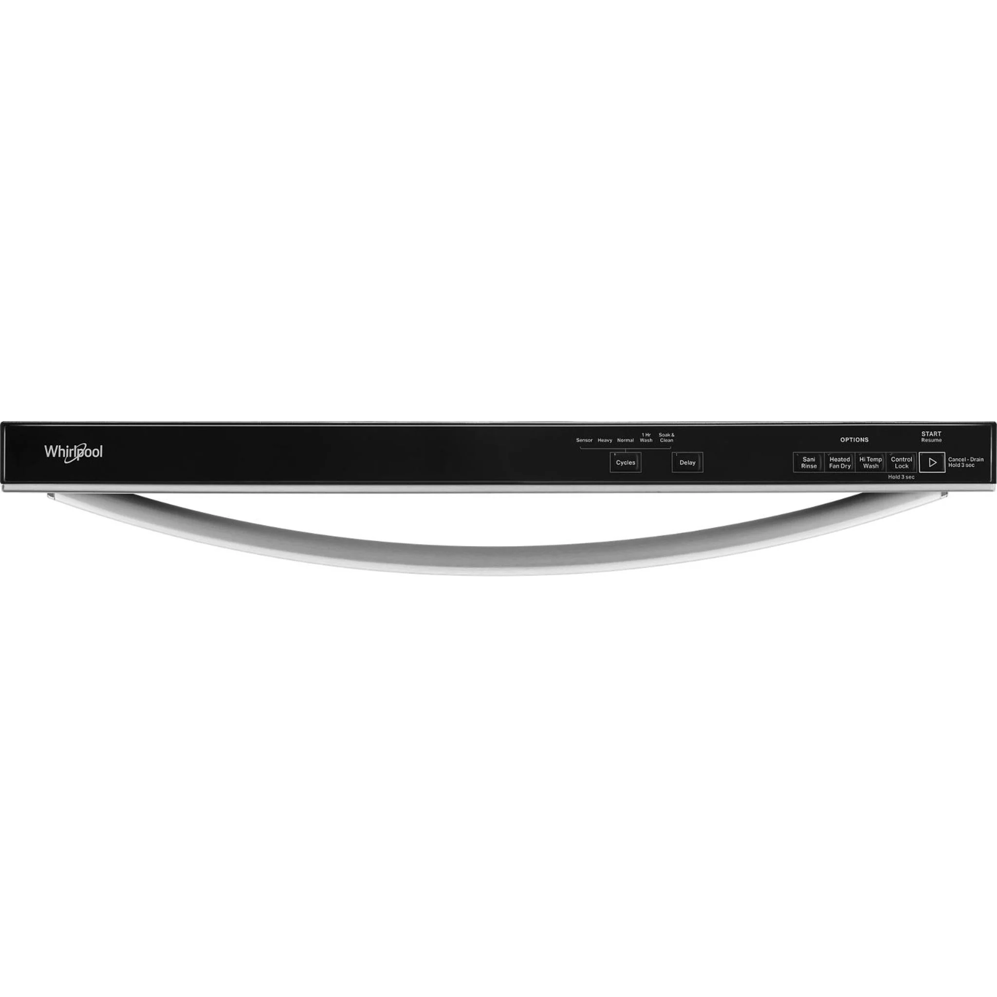 Whirlpool Dishwasher with Fan Dry (WDT730PAHZ) - Image 28