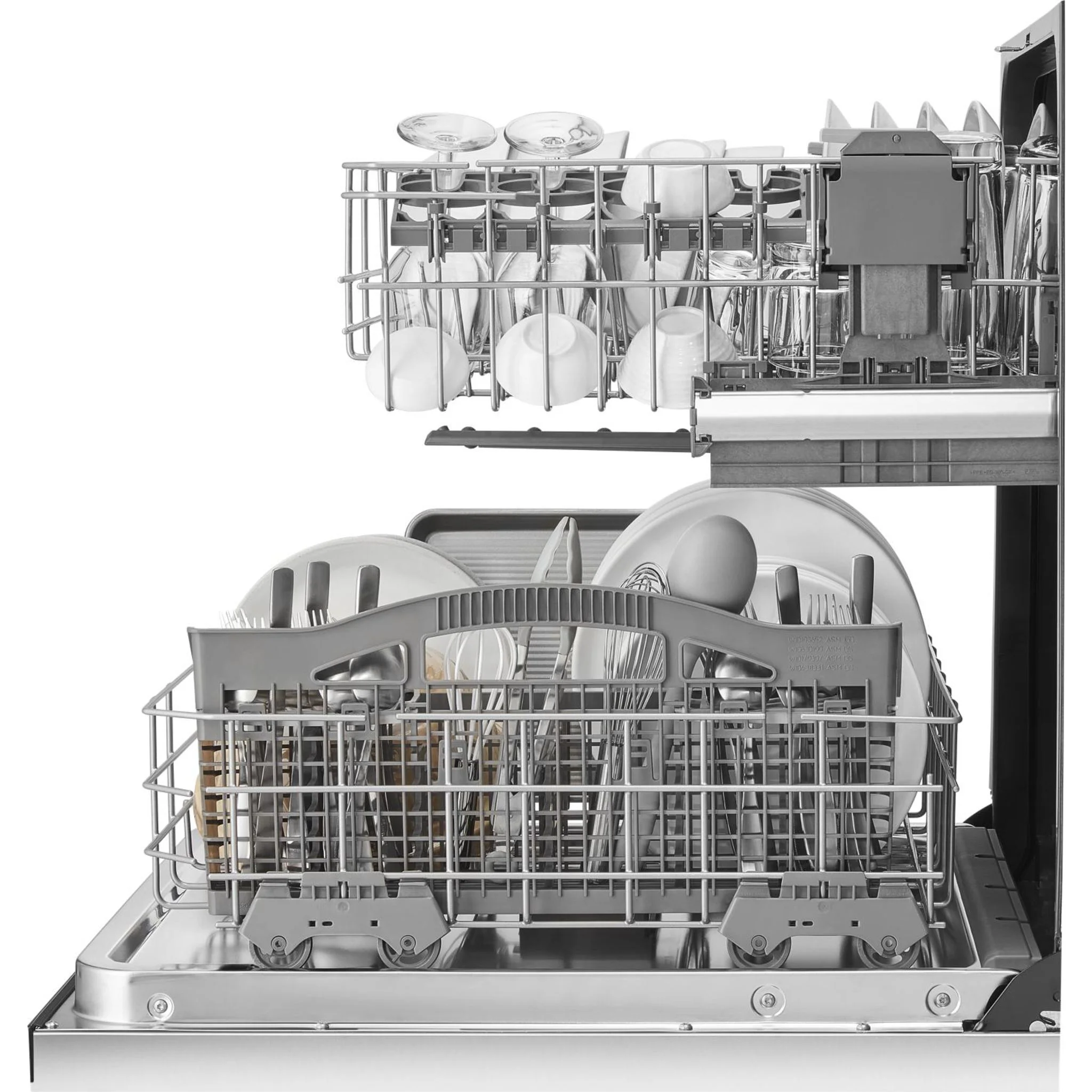 Whirlpool Dishwasher with Fan Dry (WDT730PAHZ) - Image 29