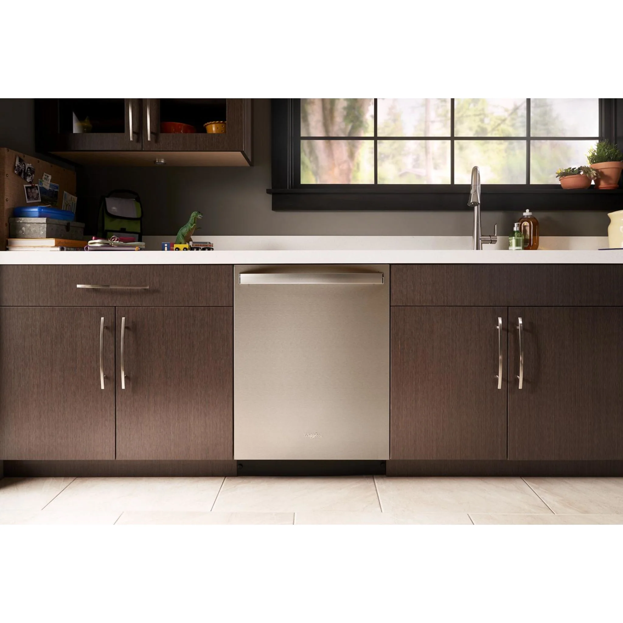 Whirlpool Dishwasher with Fan Dry (WDT730PAHZ) - Image 31
