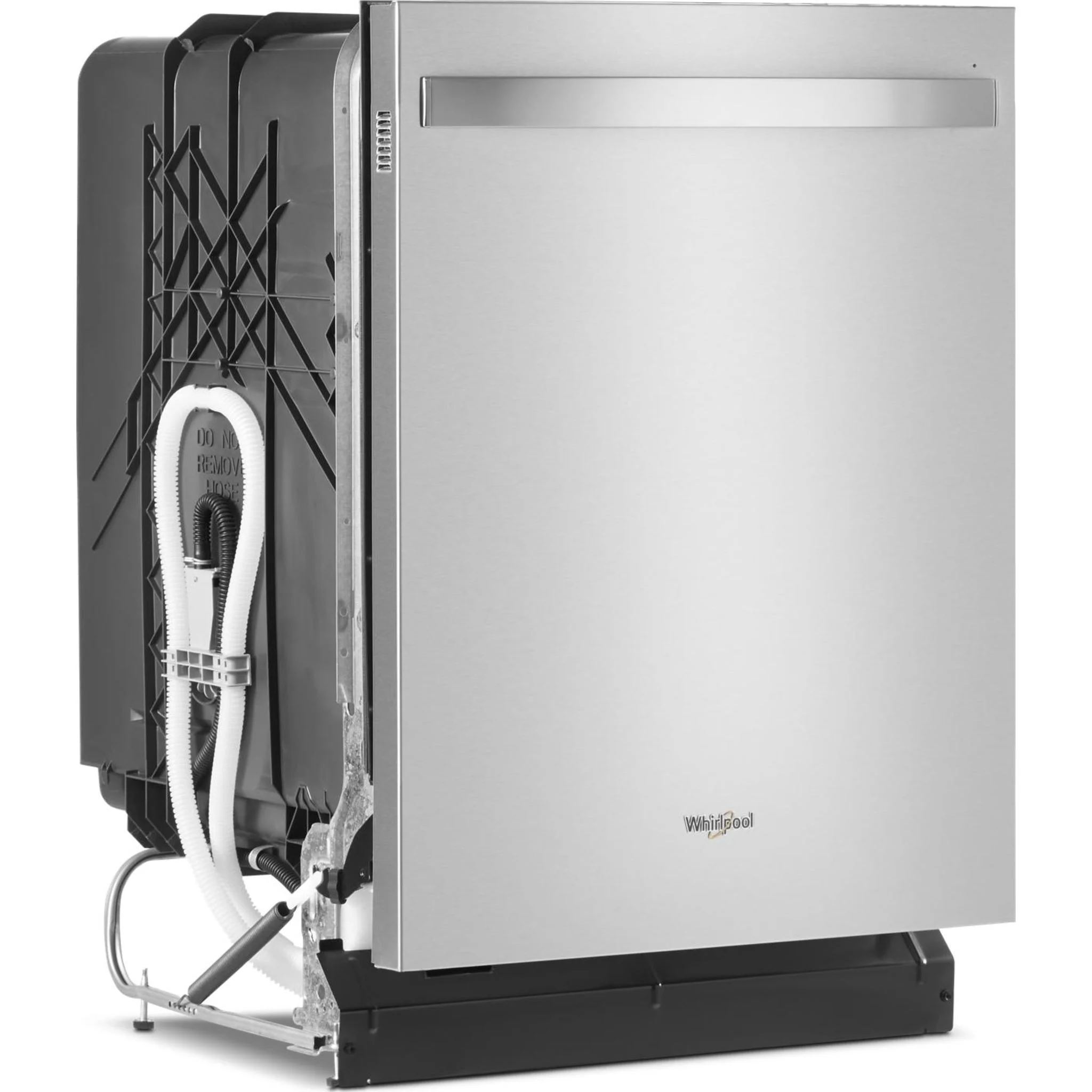 Whirlpool Dishwasher with Fan Dry (WDT730PAHZ) - Image 32