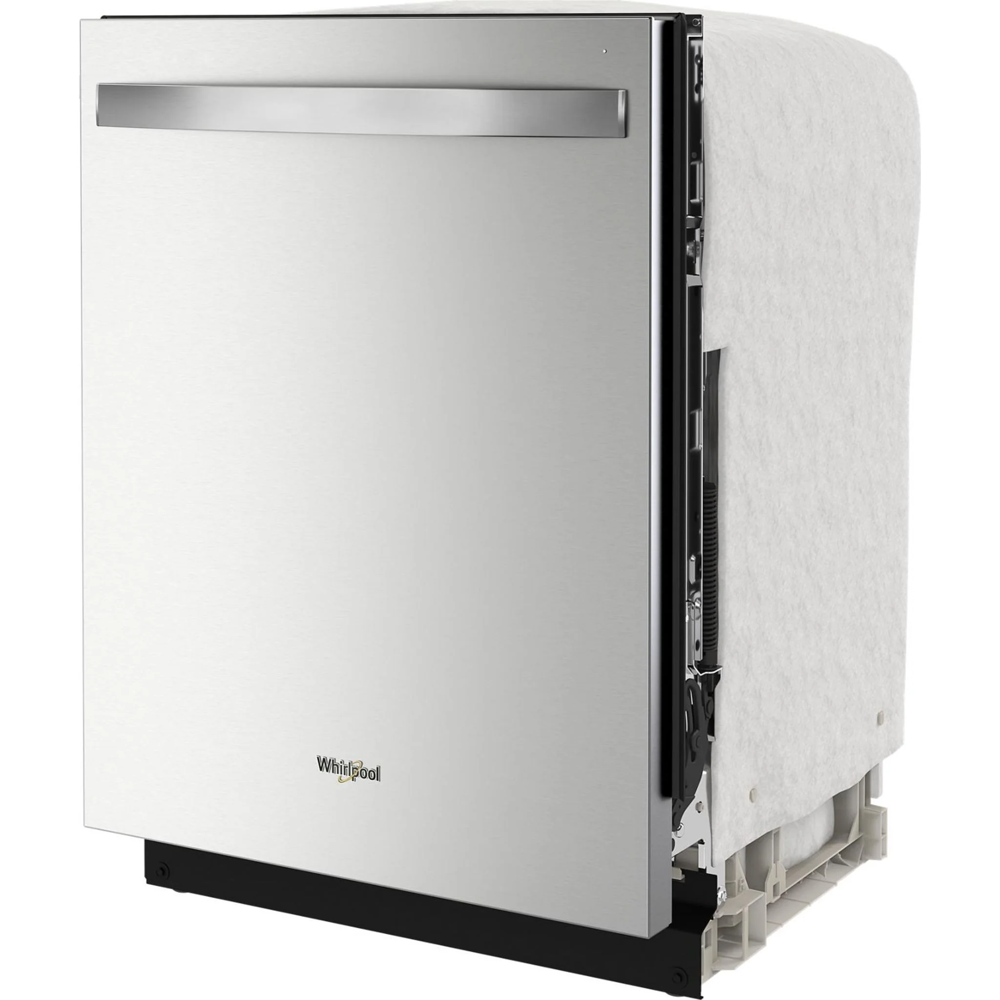 Whirlpool Dishwasher with Fan Dry (WDT730PAHZ) - Image 40