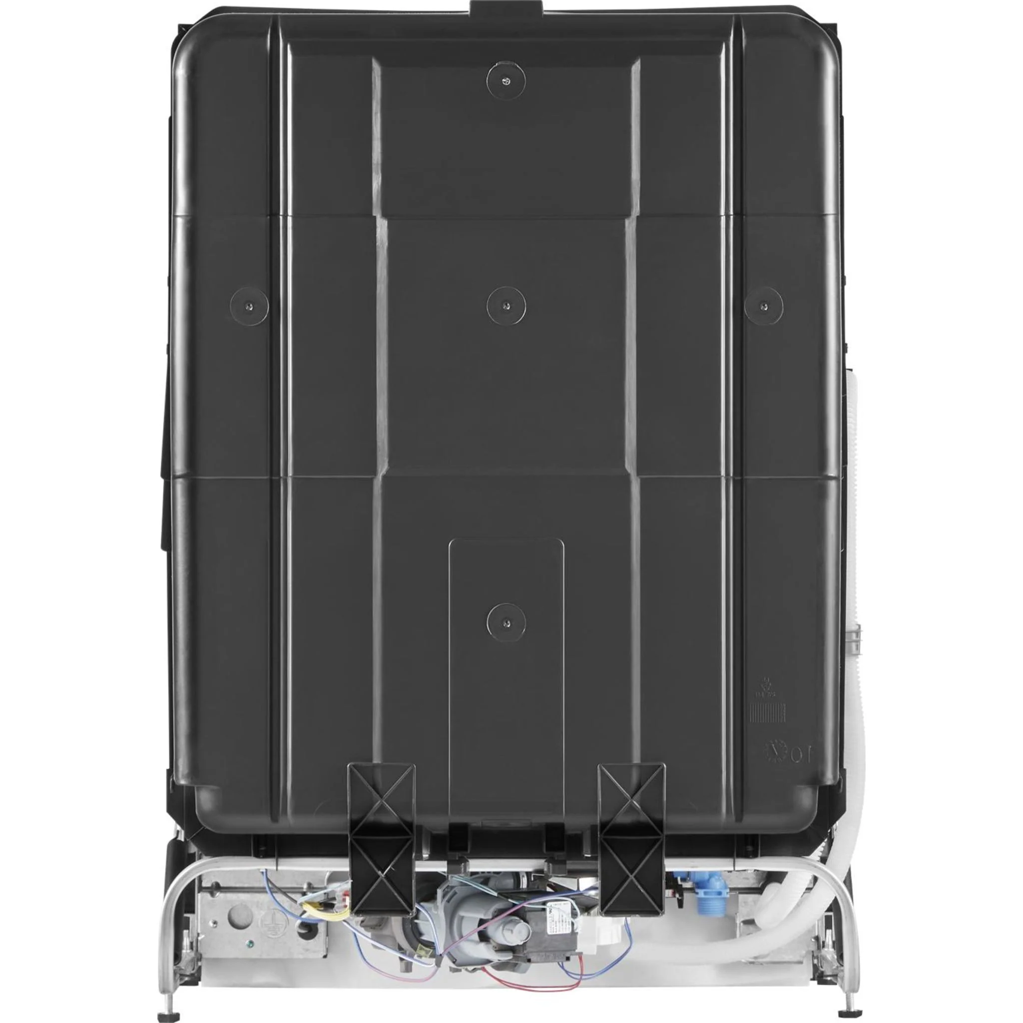 Whirlpool Dishwasher with Fan Dry (WDT730PAHZ) - Image 42