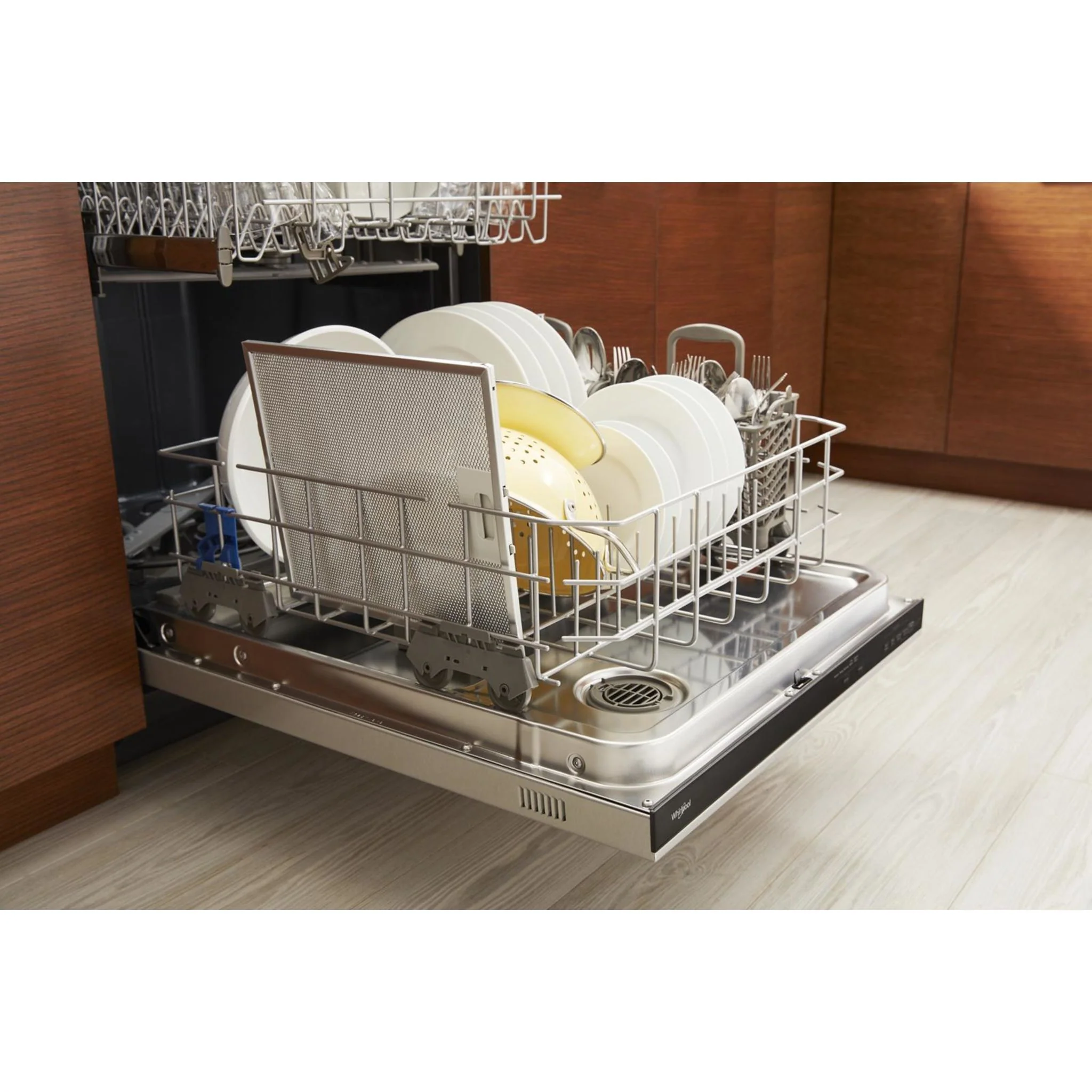 Whirlpool Dishwasher with Fan Dry (WDT730PAHZ) - Image 43