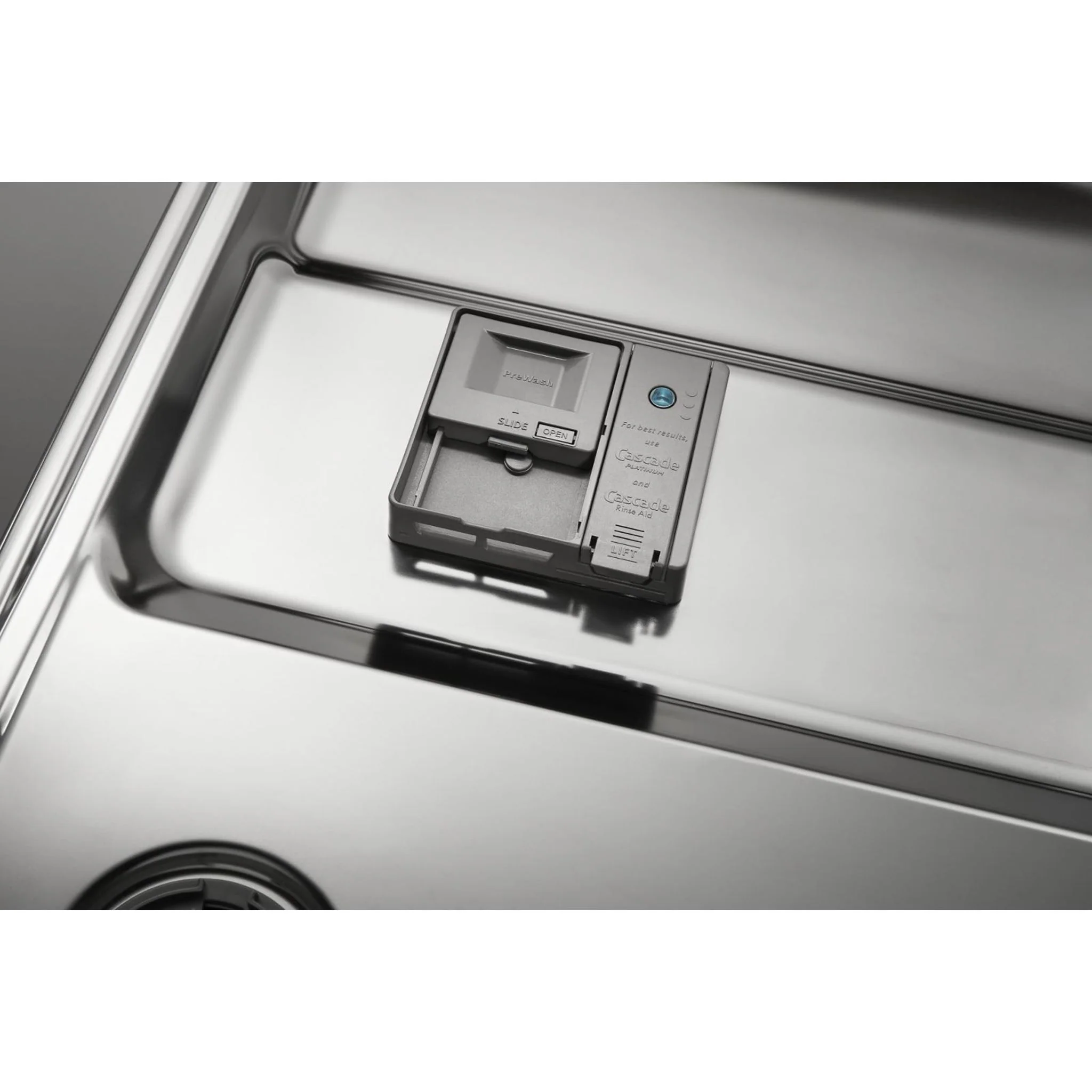 Whirlpool Dishwasher with Fan Dry (WDT730PAHZ) - Image 47