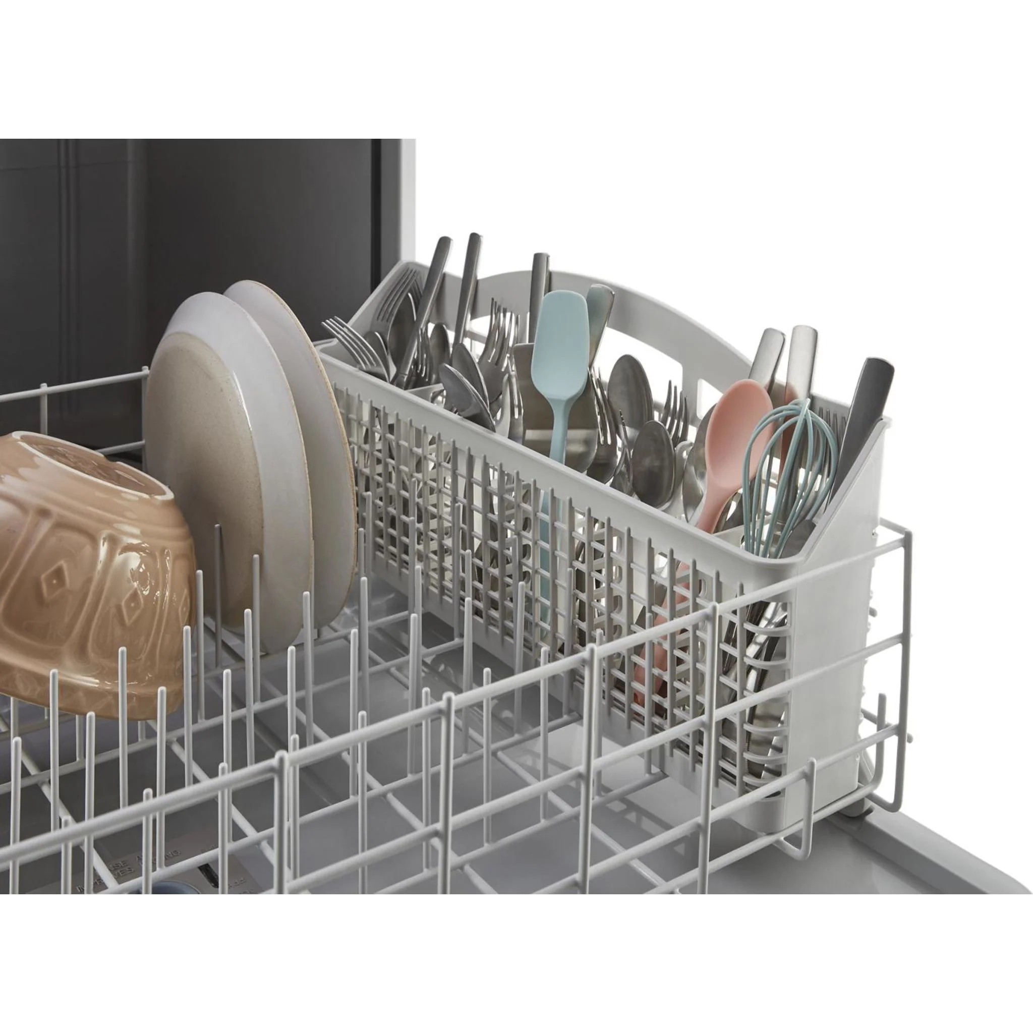 Whirlpool Quiet Dishwasher with Boost Cycle (WDF340PAMB) - Image 12
