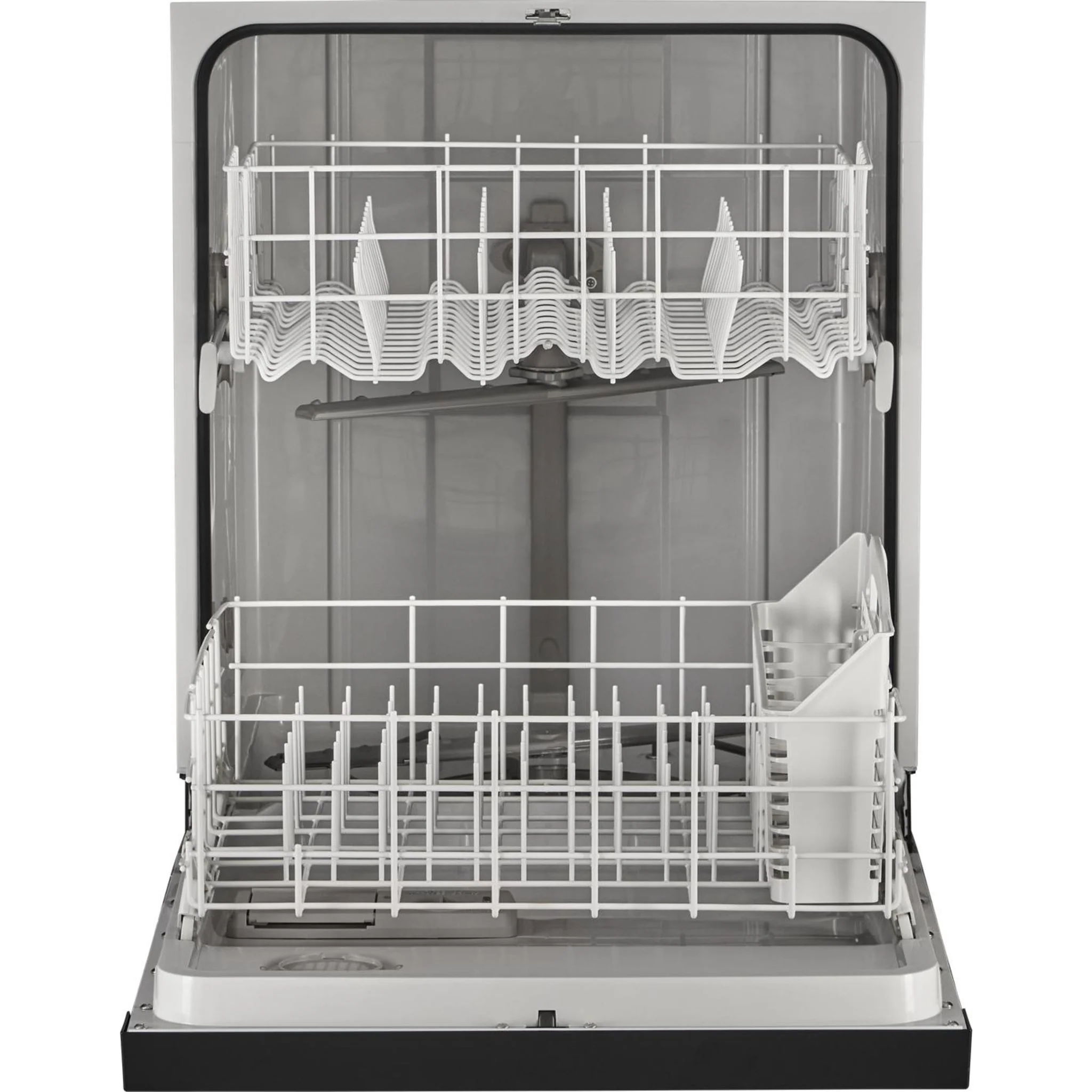 Whirlpool Quiet Dishwasher with Boost Cycle (WDF340PAMB) - Image 14