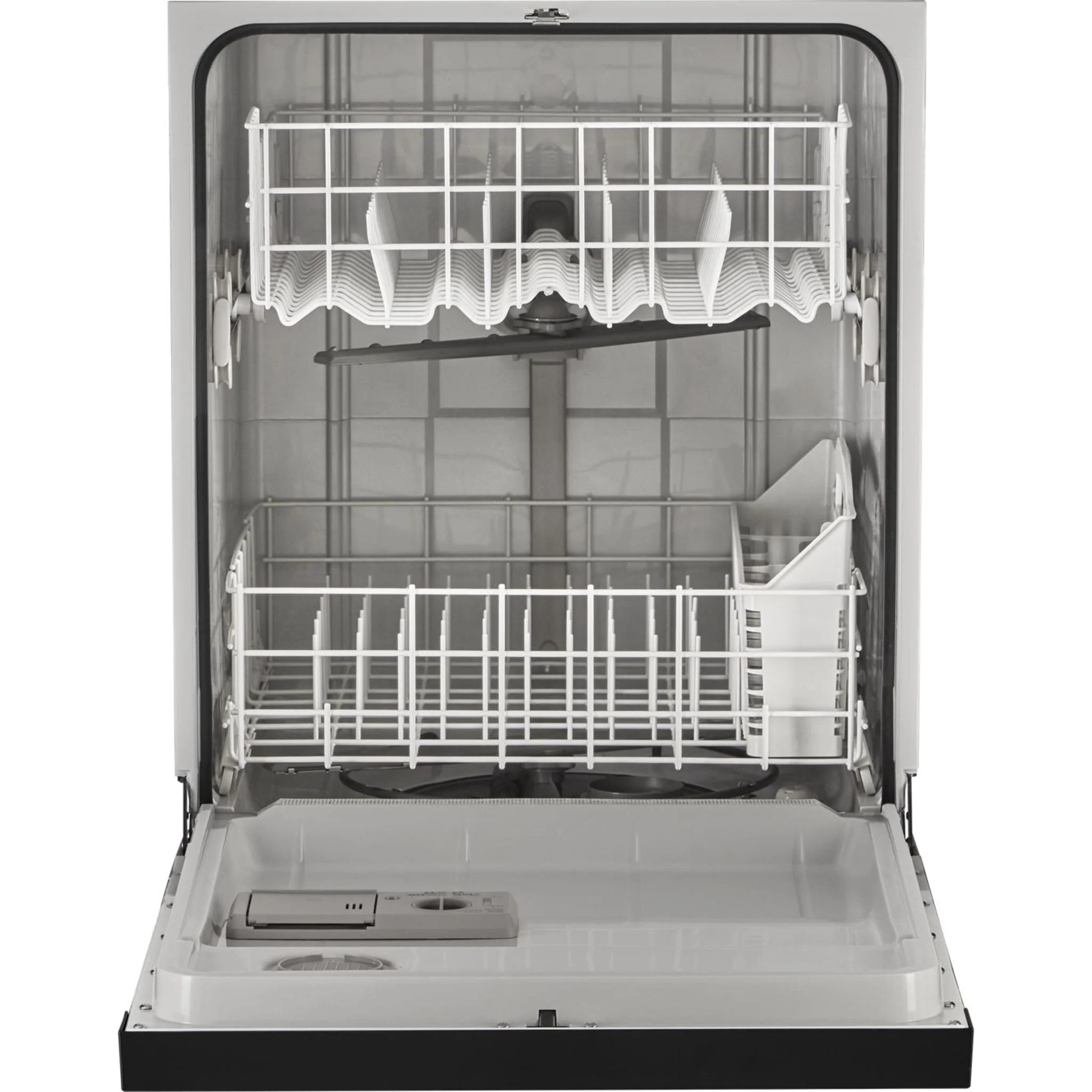 Whirlpool Quiet Dishwasher with Boost Cycle (WDF340PAMB) - Image 17